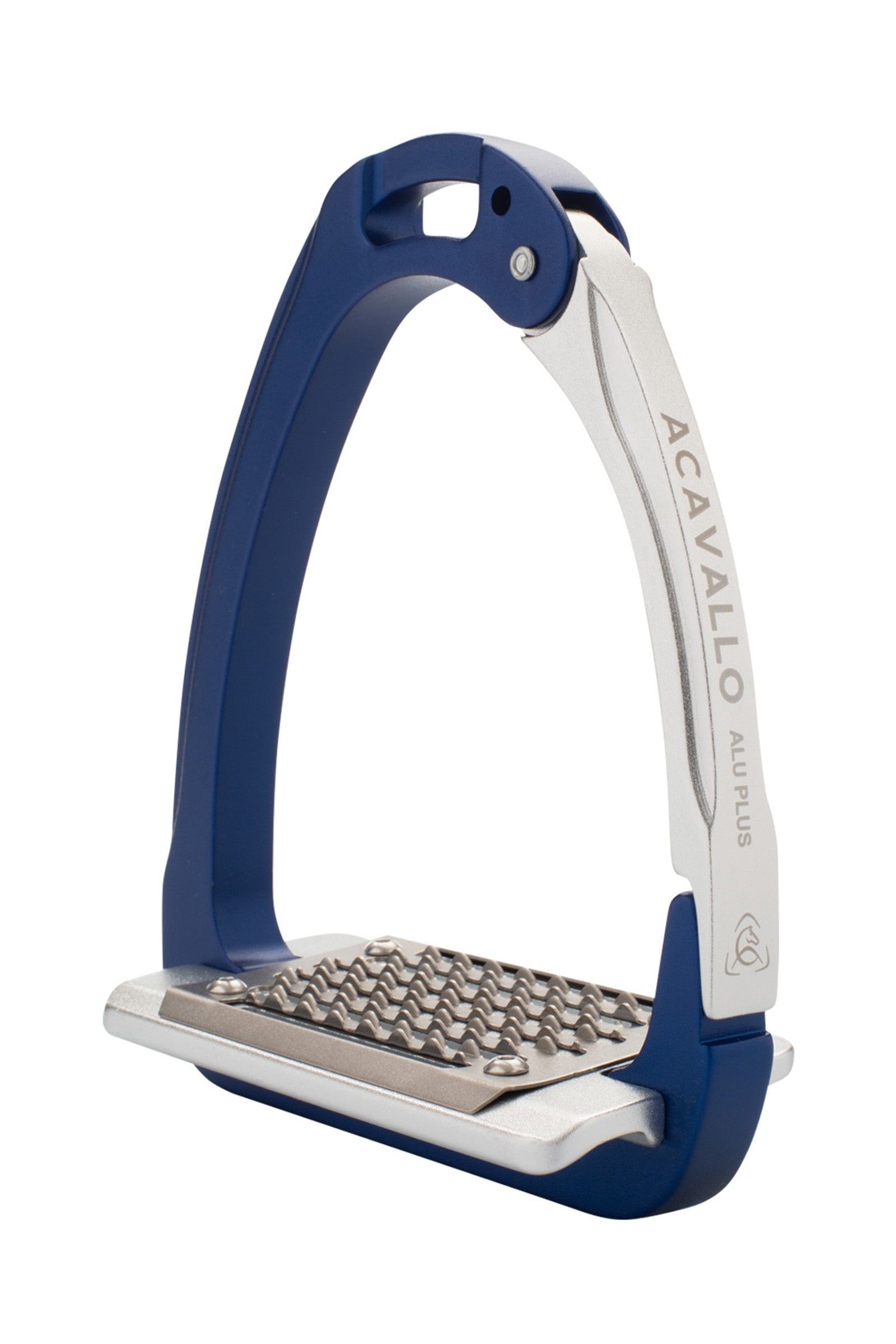 Acavallo Arena Aluplus 2.0 Stirrups Saddles, Girths & Stirrups