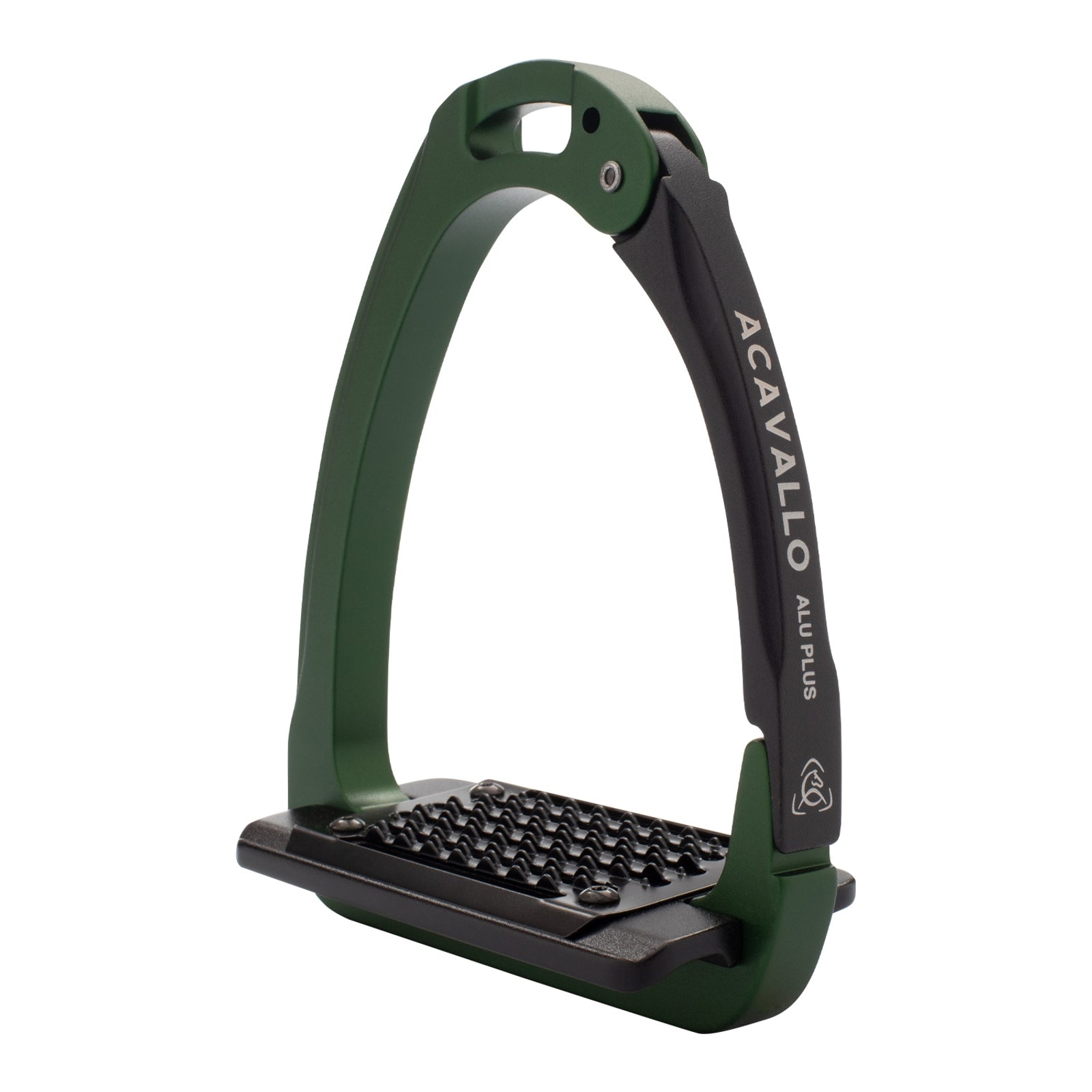 Acavallo Étriers Arena Aluplus 2.0 Selles & sangles
