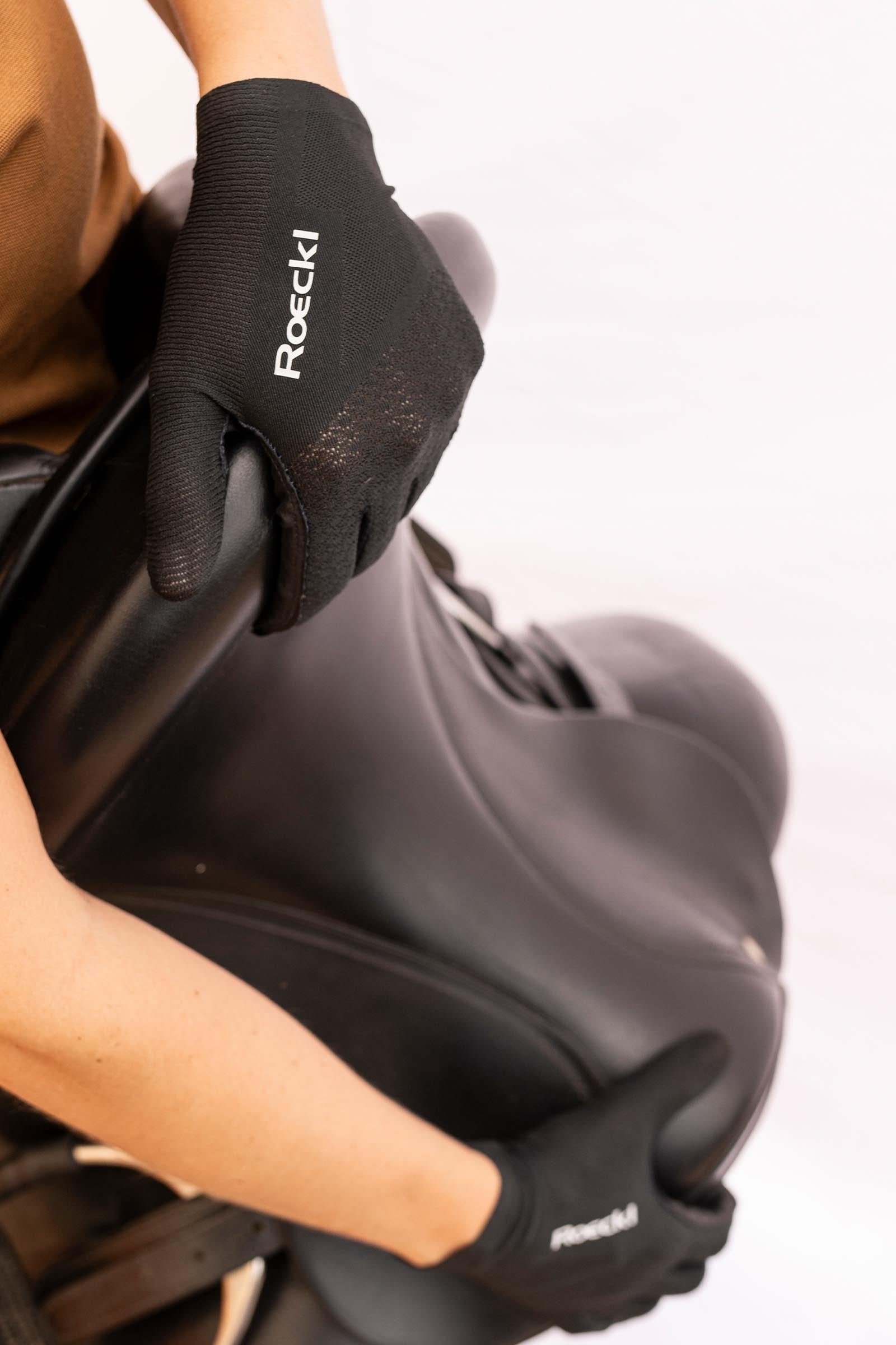 Roeckl Mechelen Riding Gloves Riding Gloves