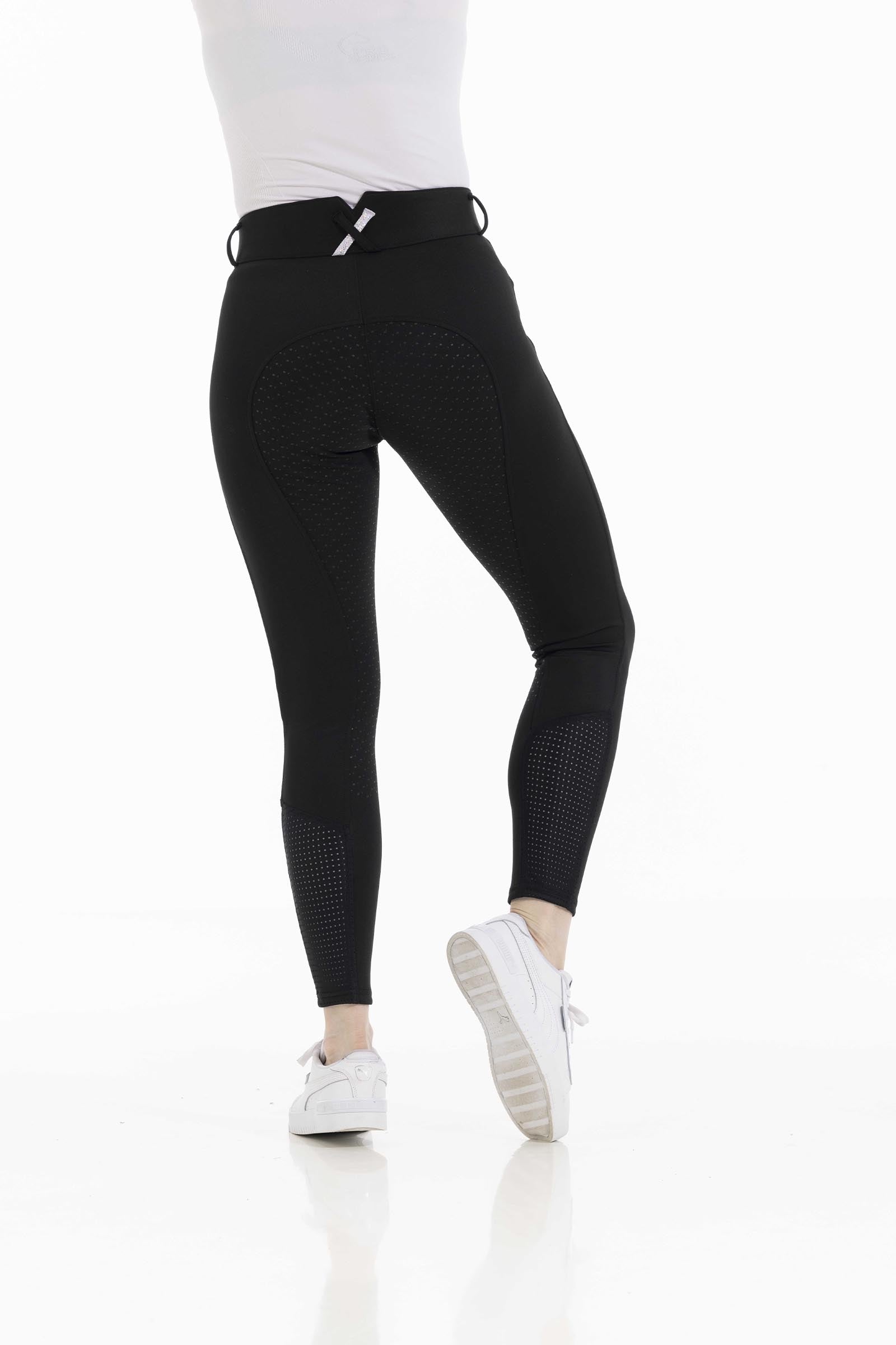 Equi Theme EQUITHÈME Claudine Women´s Breeches Womens Breeches