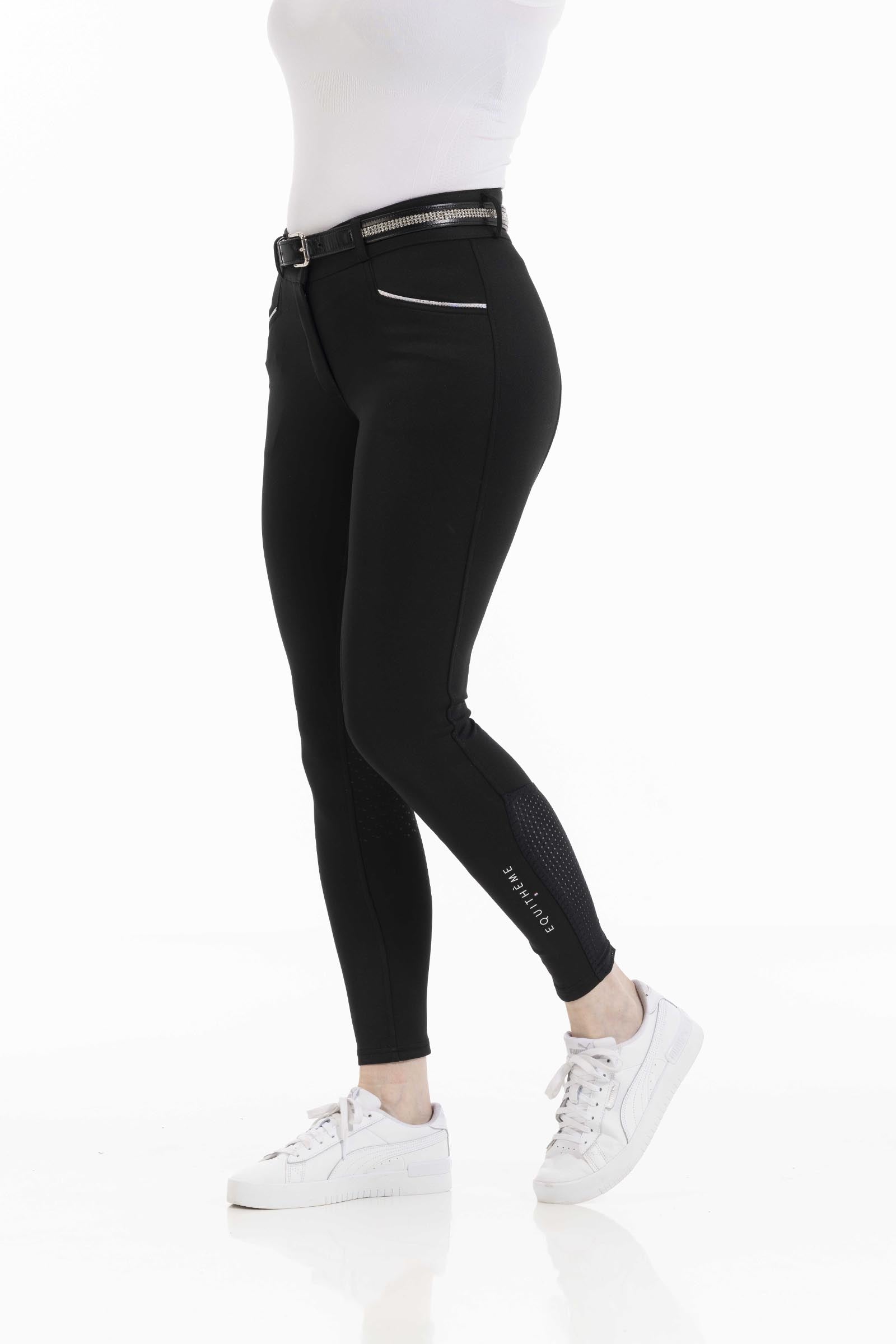 Equi Theme EQUITHÈME Claudine Women´s Breeches Womens Breeches