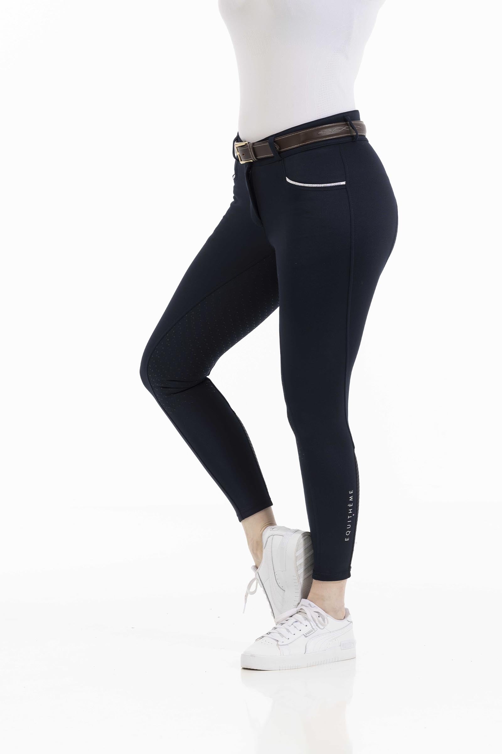 Equi Theme EQUITHÈME Claudine Women´s Breeches Womens Breeches