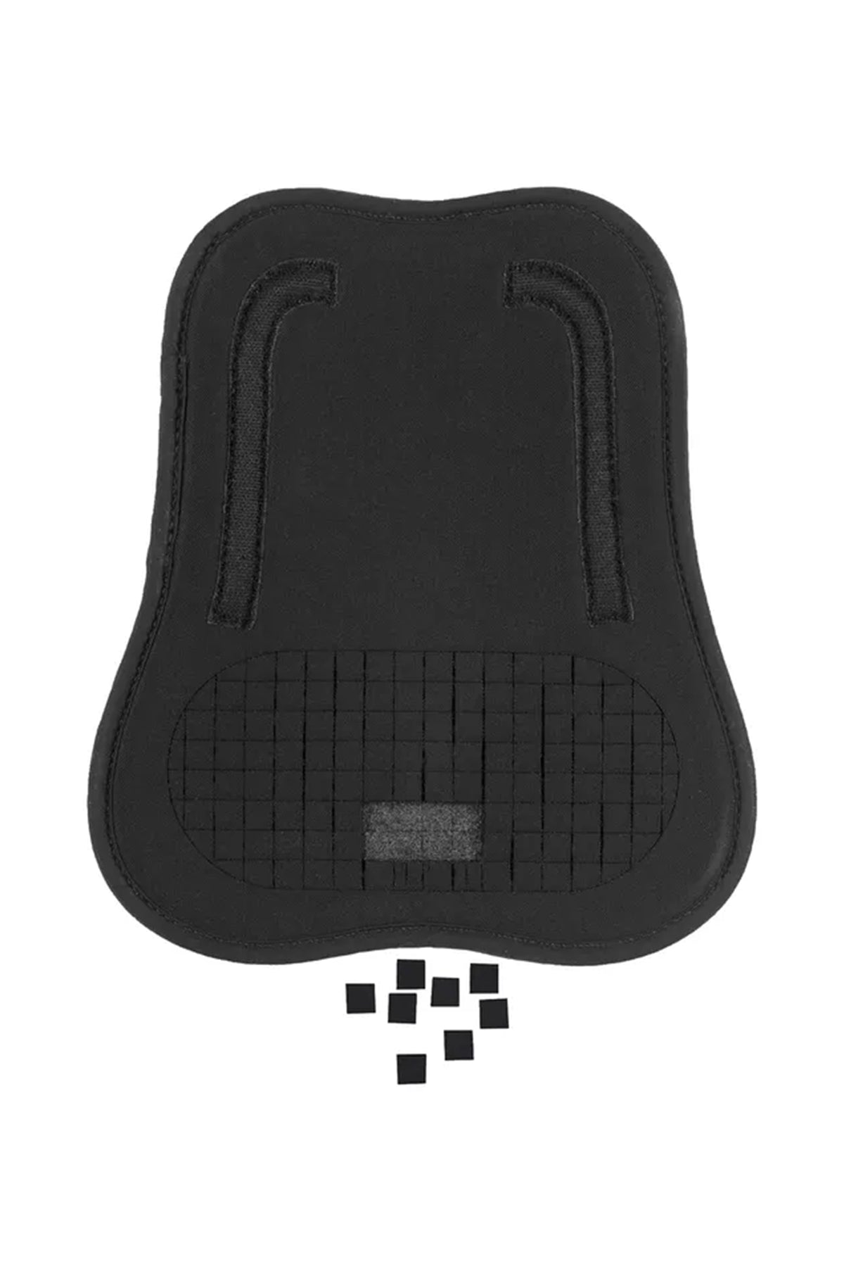 EquiFit ImpacTeq® Peel Away doublures de rechange pour guêtres antérieures : D-Teq™, Eq-Teq® & Pro2™ Series (paire) Leg & Hoof Protection