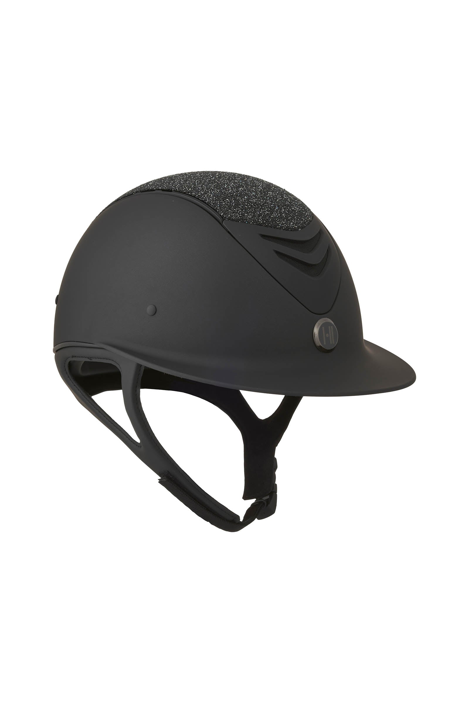OneK Avance Matt Glitter Casques & Gilets de protection