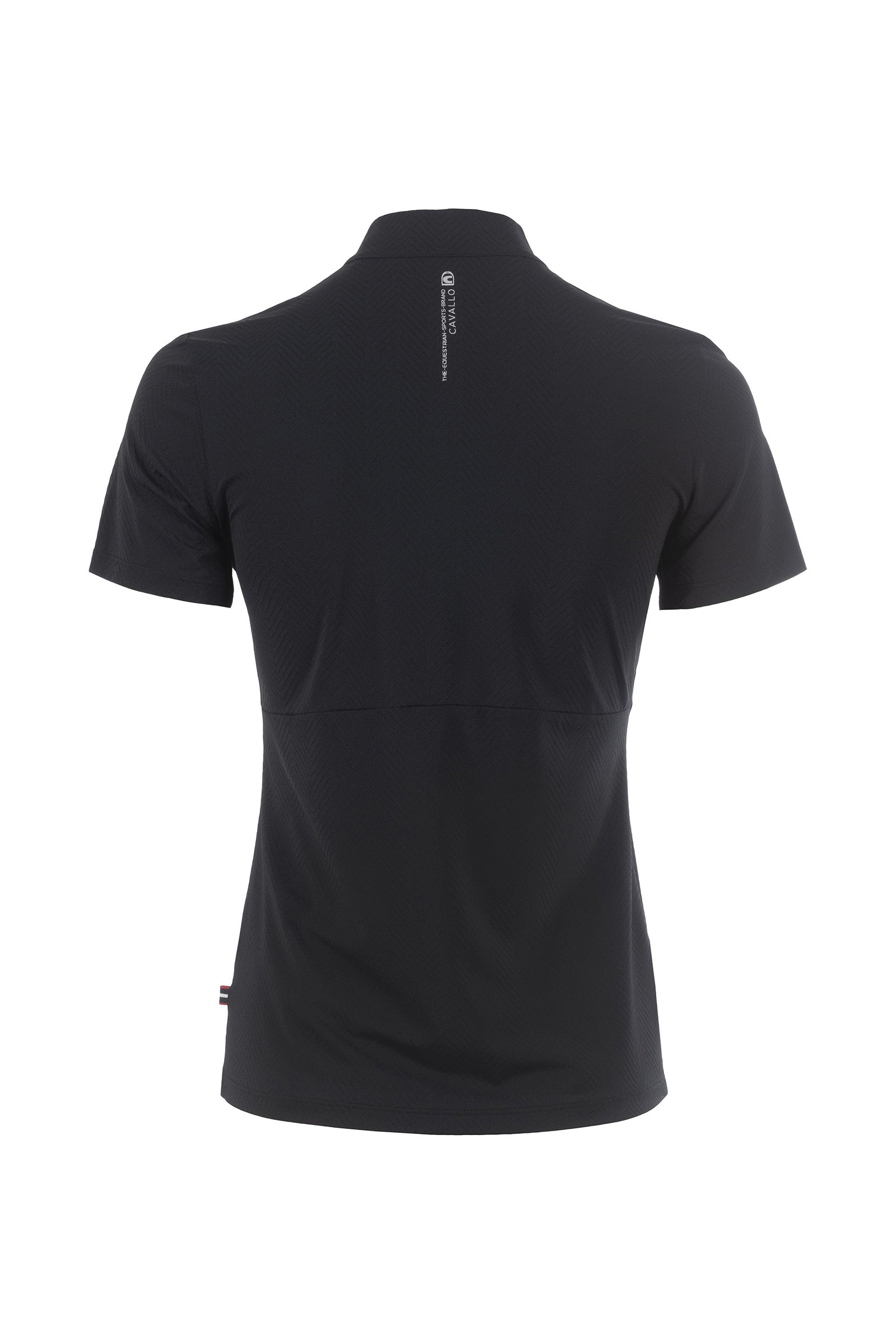 Cavallo CAVALTRAIN Training-Shirt Vêtements d'équitation femme