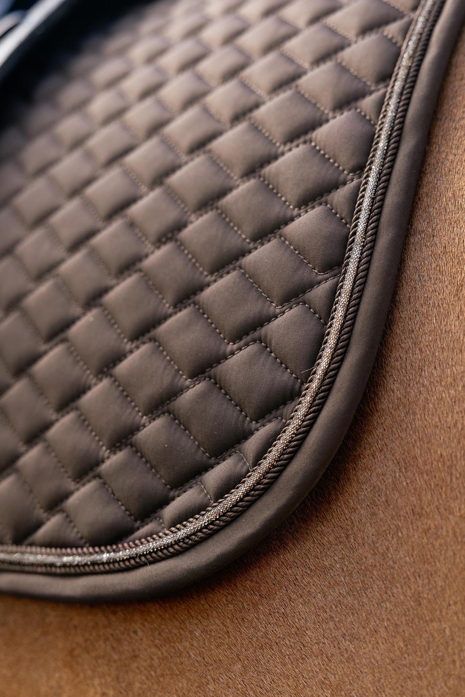 LeMieux Brilliance Dressage Square Saddle Pads