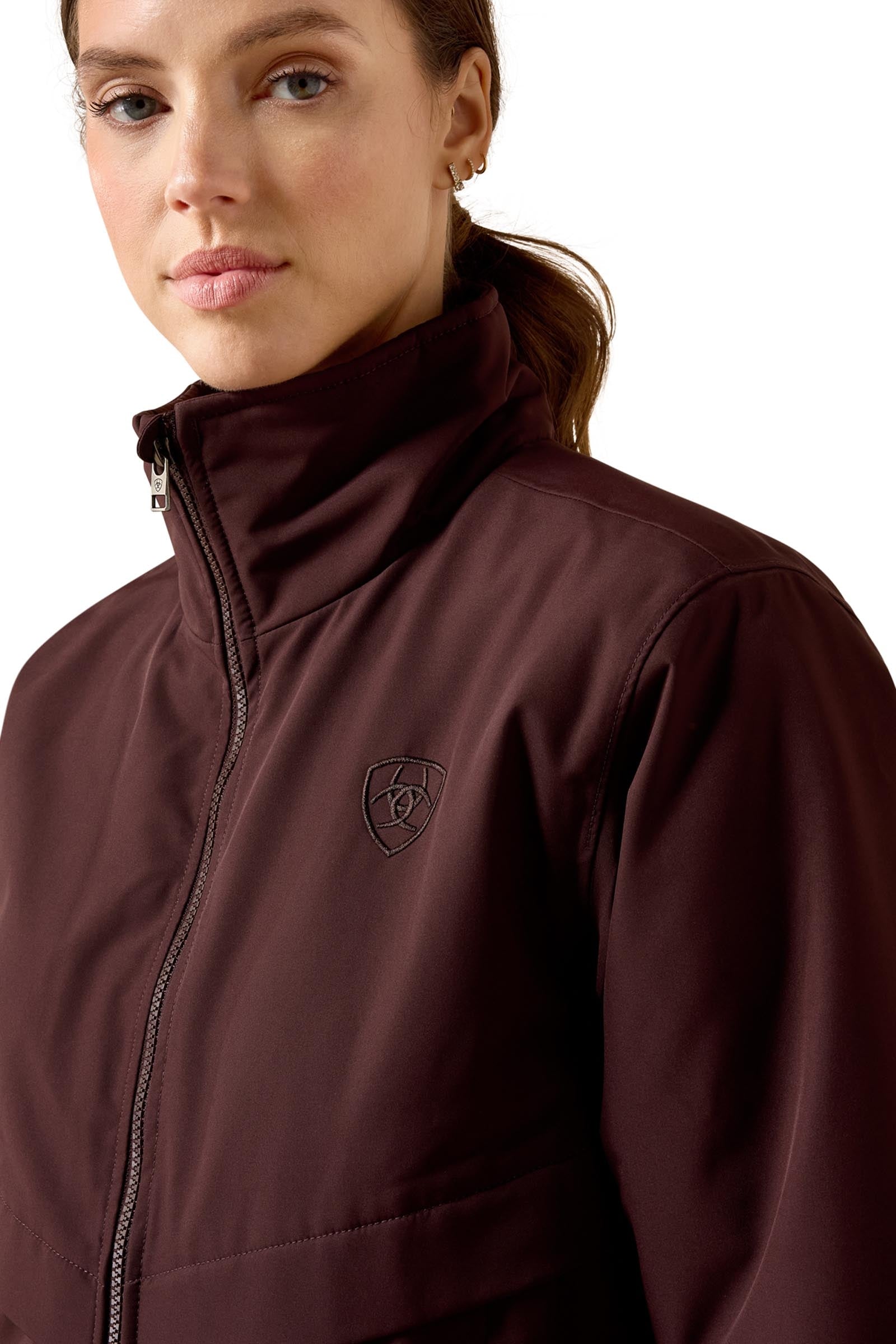 Ariat Stable 2.0 Women´s Insulated Jacket Women’s Riding Clothing