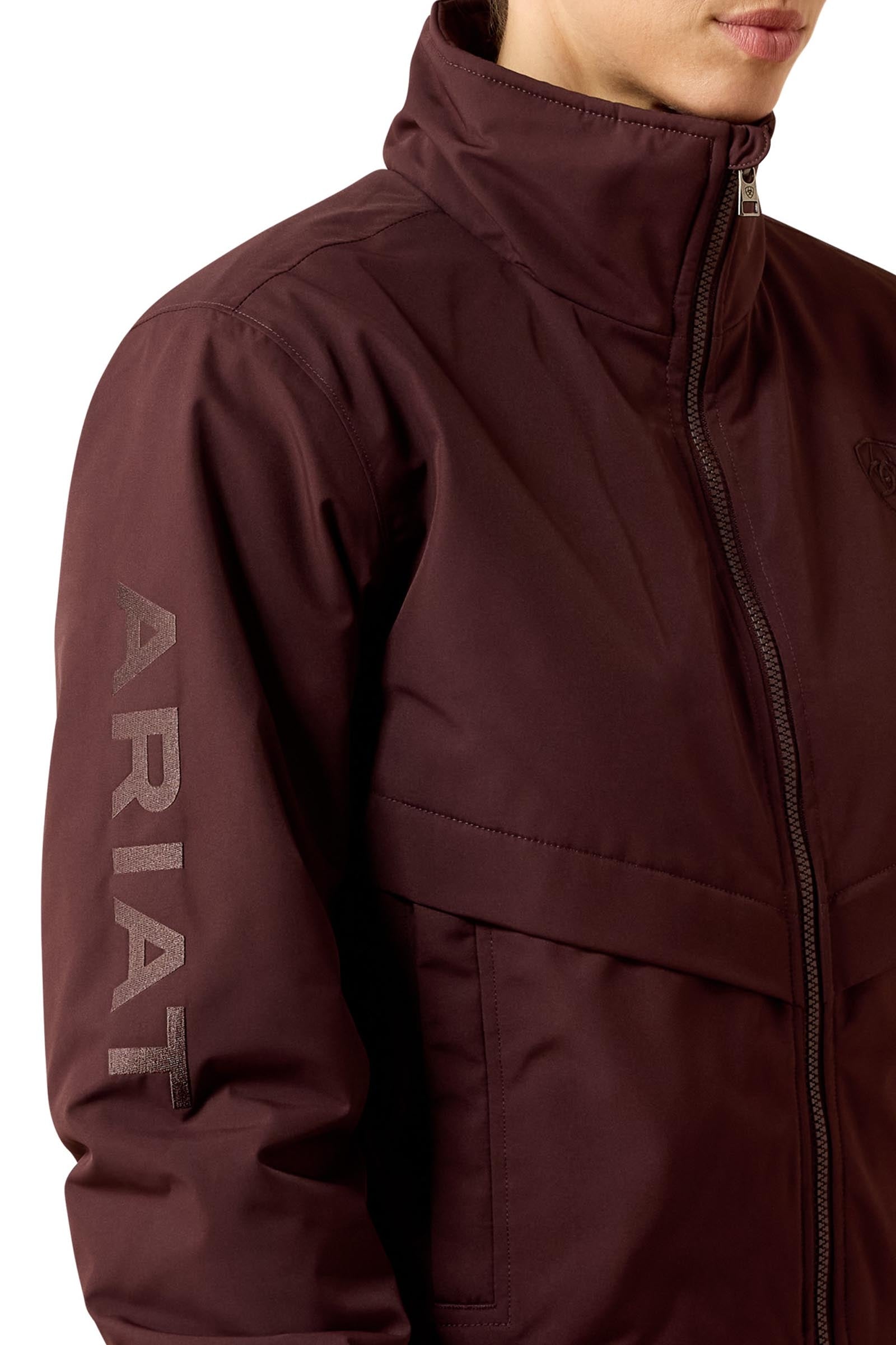 Ariat Stable 2.0 Women´s Insulated Jacket Women’s Riding Clothing