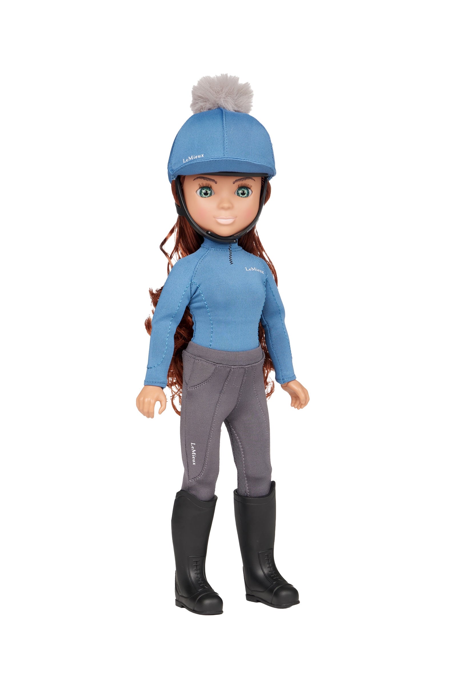 LeMieux Olivia Toy Rider Poupée Cadeaux