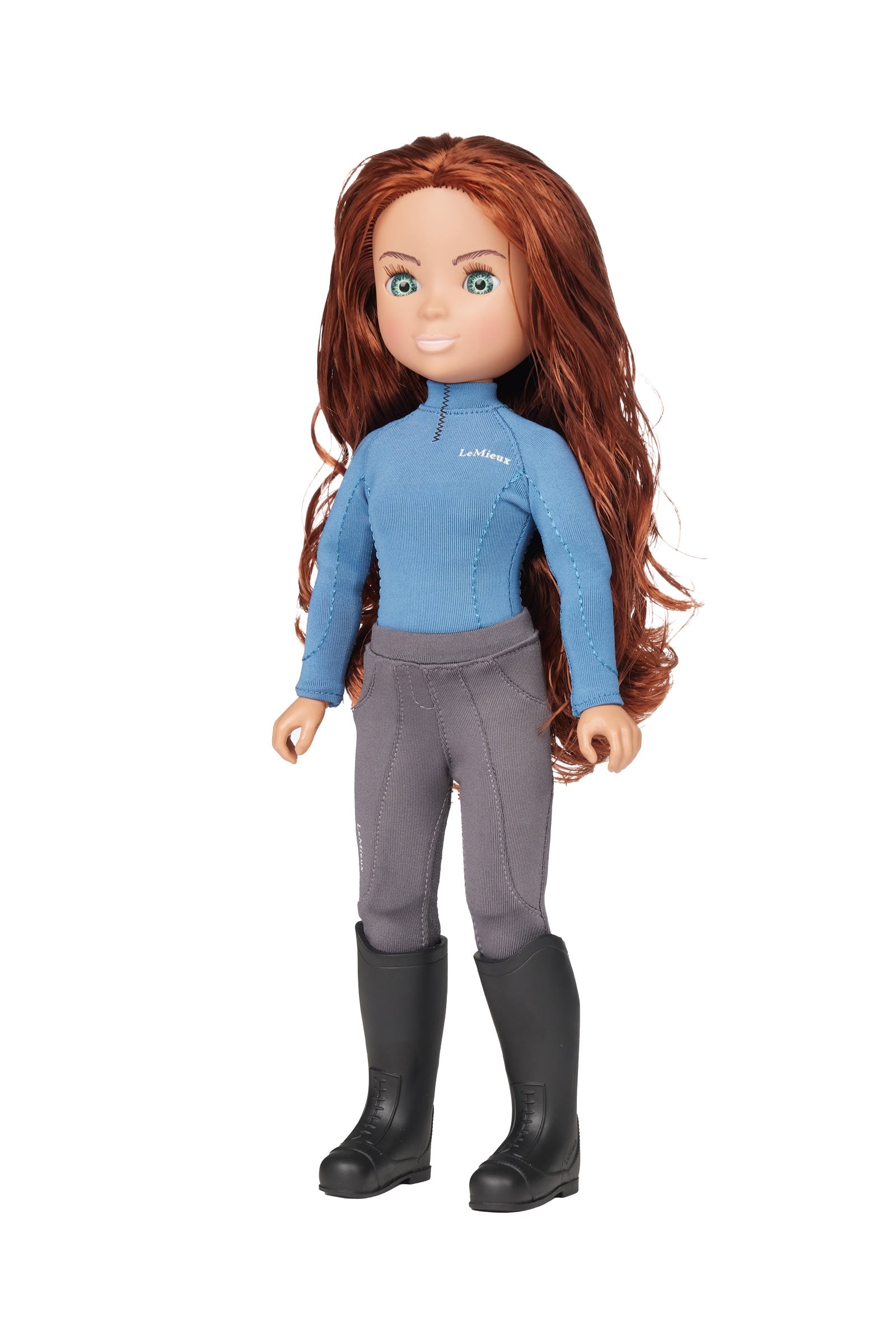 LeMieux Olivia Toy Rider Doll Gifts & Toys