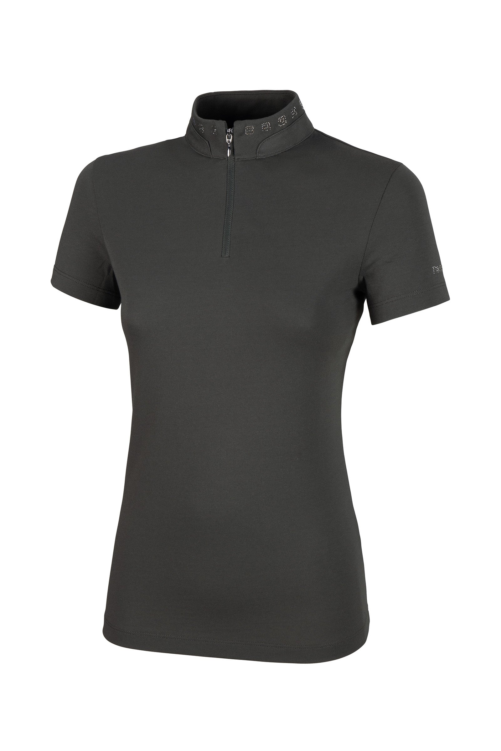 Pikeur Polo-shirt Sportswear Sports Icon Vêtements d'équitation femme
