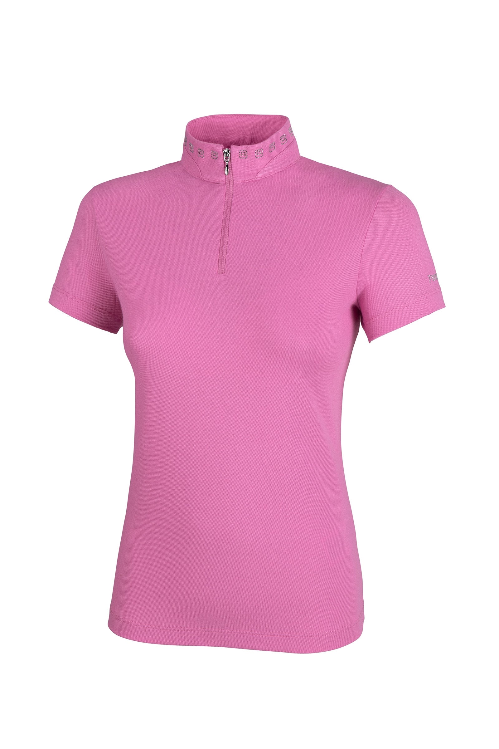 Pikeur Polo-shirt Sportswear Sports Icon Vêtements d'équitation femme