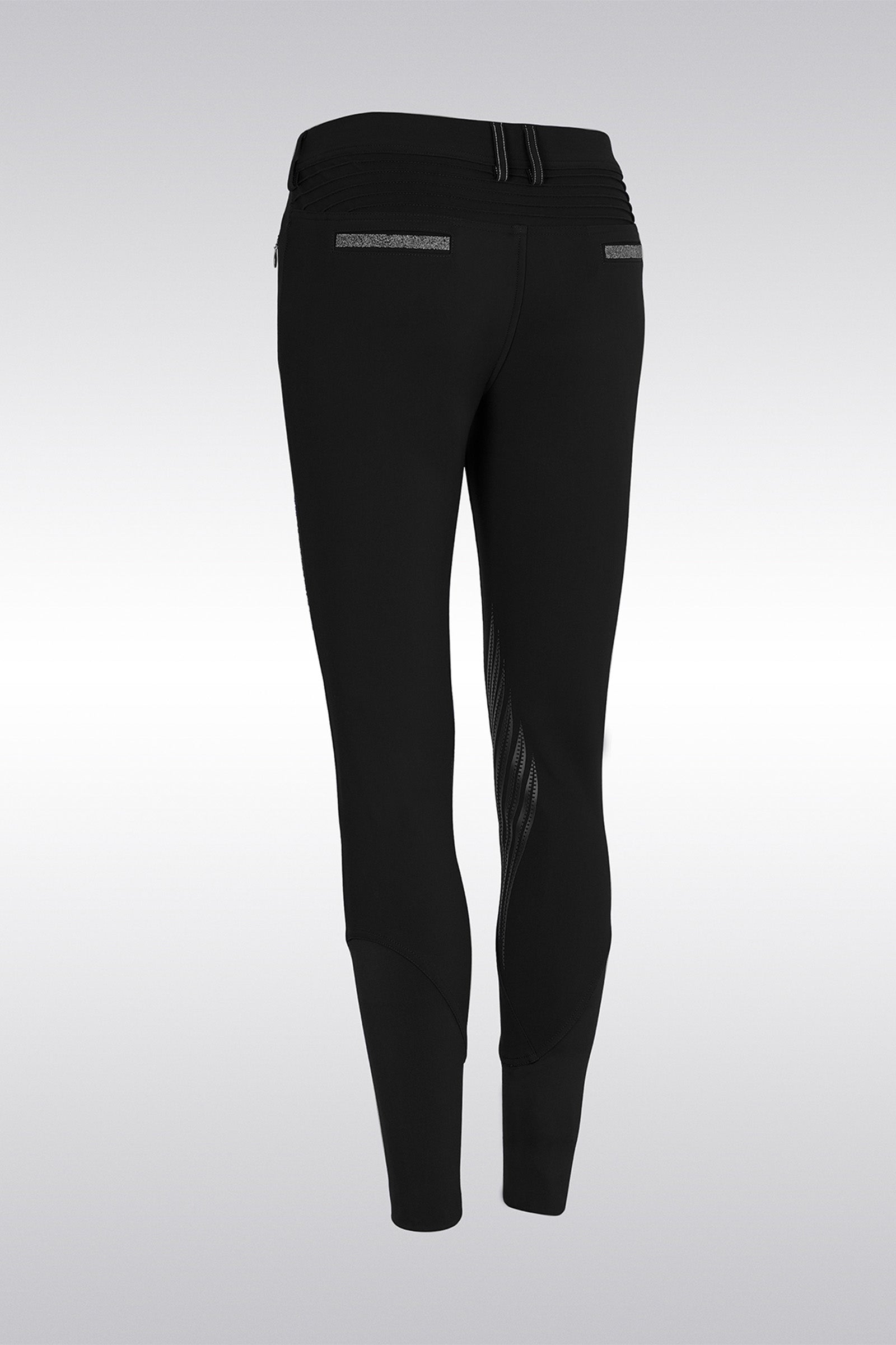 Samshield Adele Women´s Knee Patch Breeches Womens Breeches