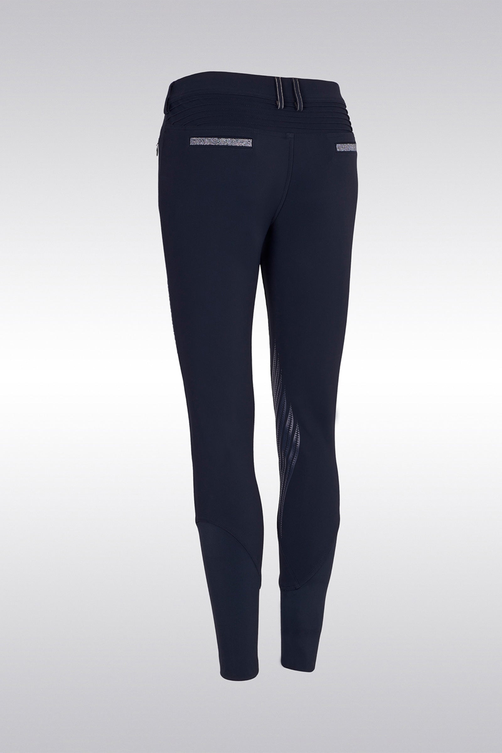Samshield Adele pantalon d'équitation à basanes pour femmes Womens Breeches