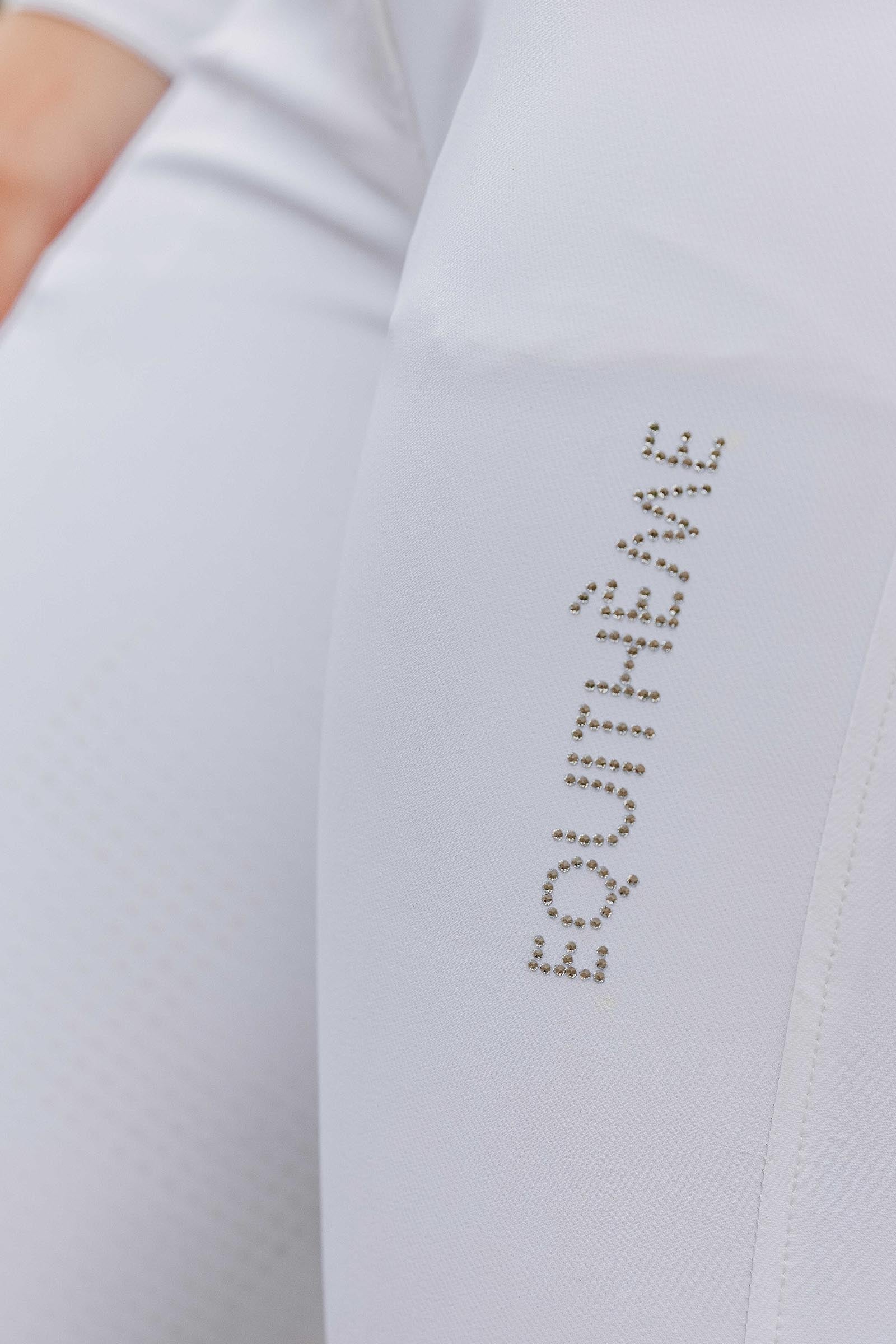 Equi Theme EQUITHÈME Beverly Women´s Full Grip Breeches Womens Breeches