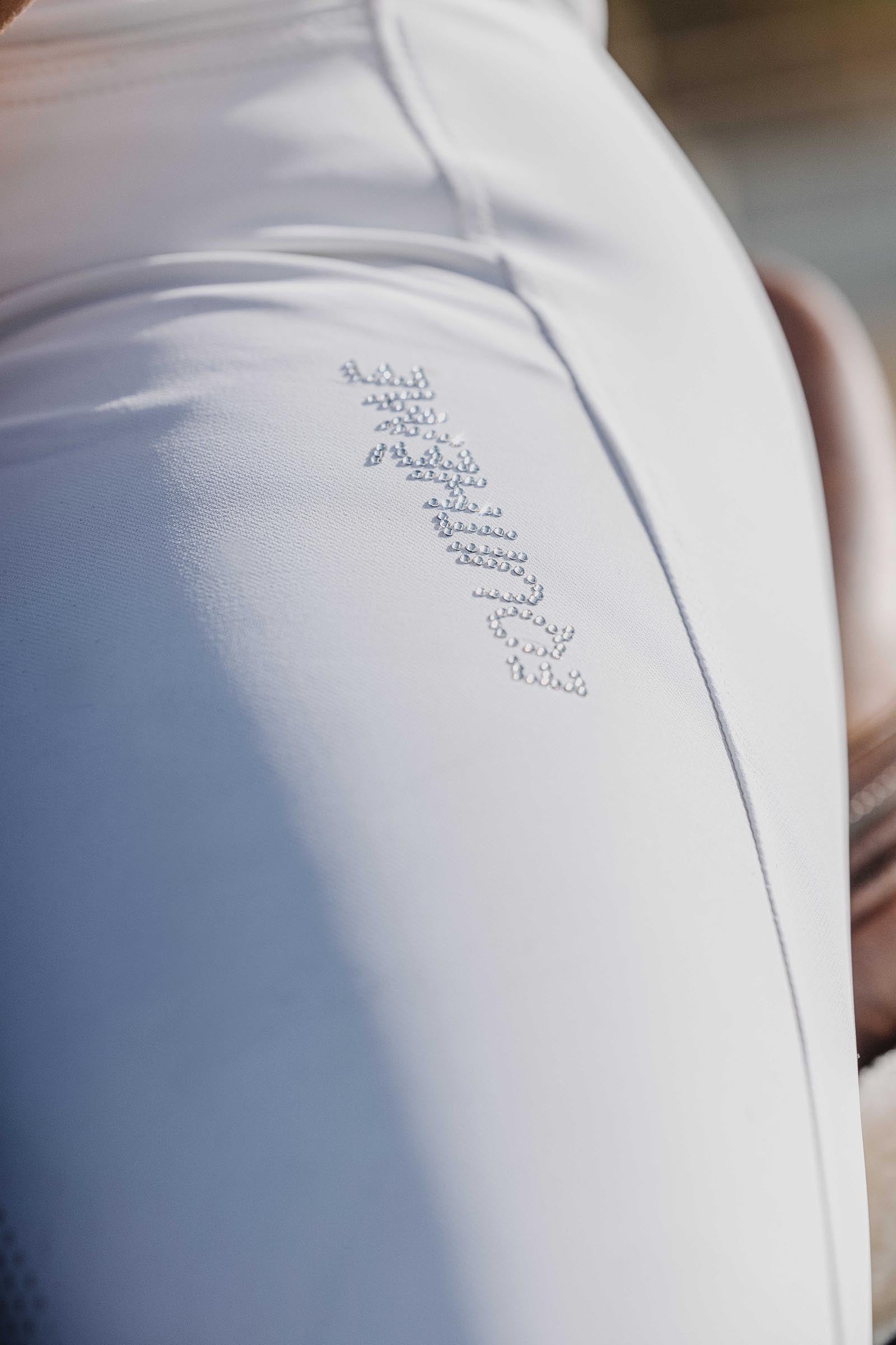 Equi Theme EQUITHÈME Beverly Women´s Full Grip Breeches Womens Breeches