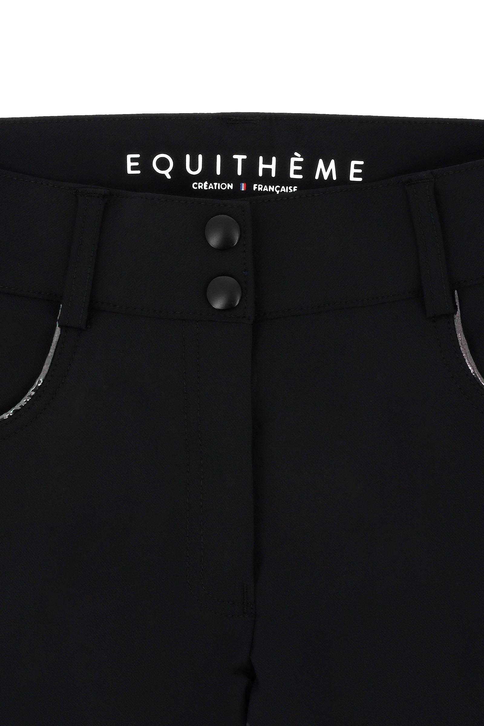 Equi Theme EQUITHÈME Beverly Women´s Full Grip Breeches Womens Breeches