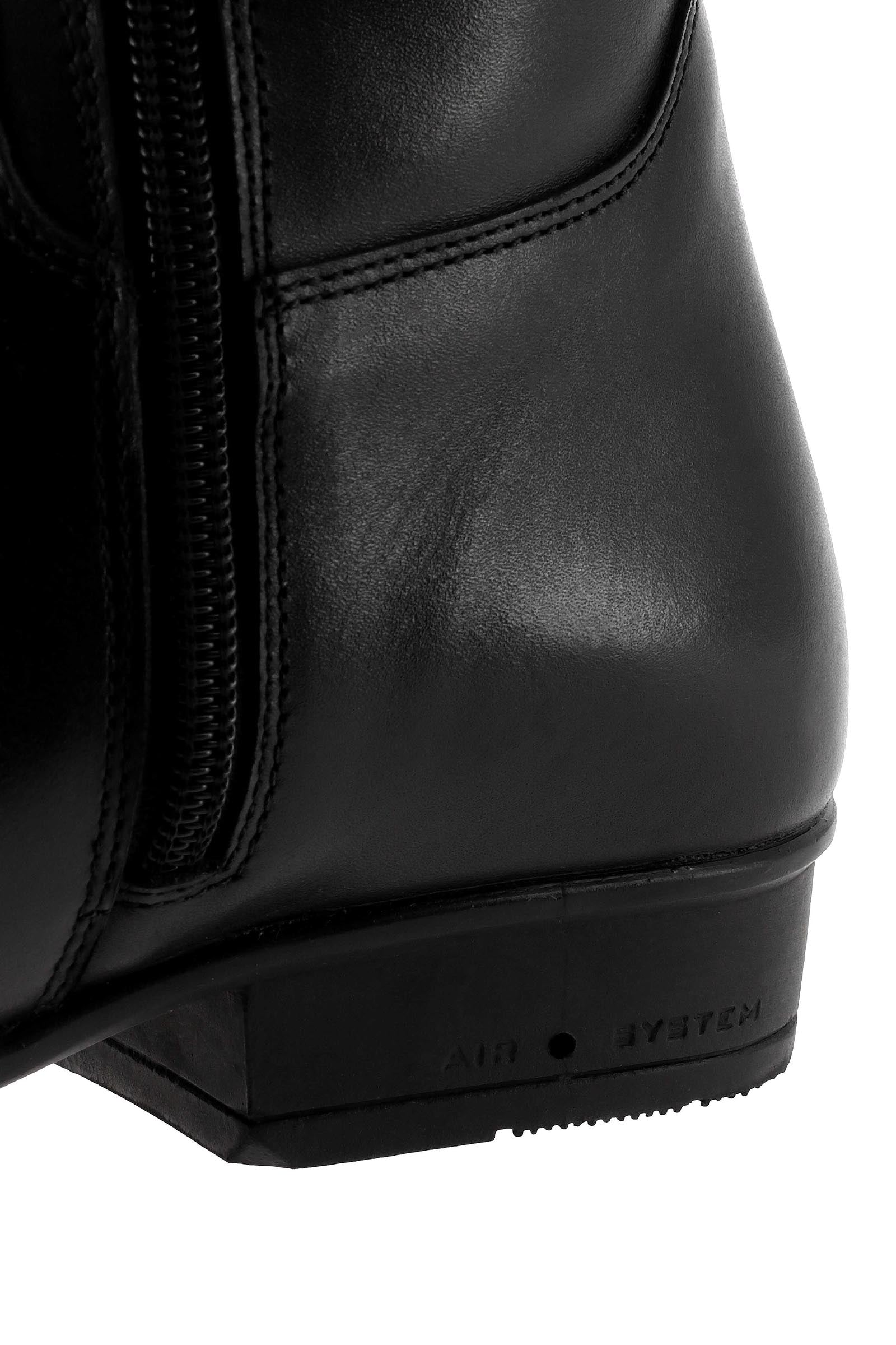 Equi Theme EQUITHÈME Versailles Leather Boots Riding Boots & Riding Shoes