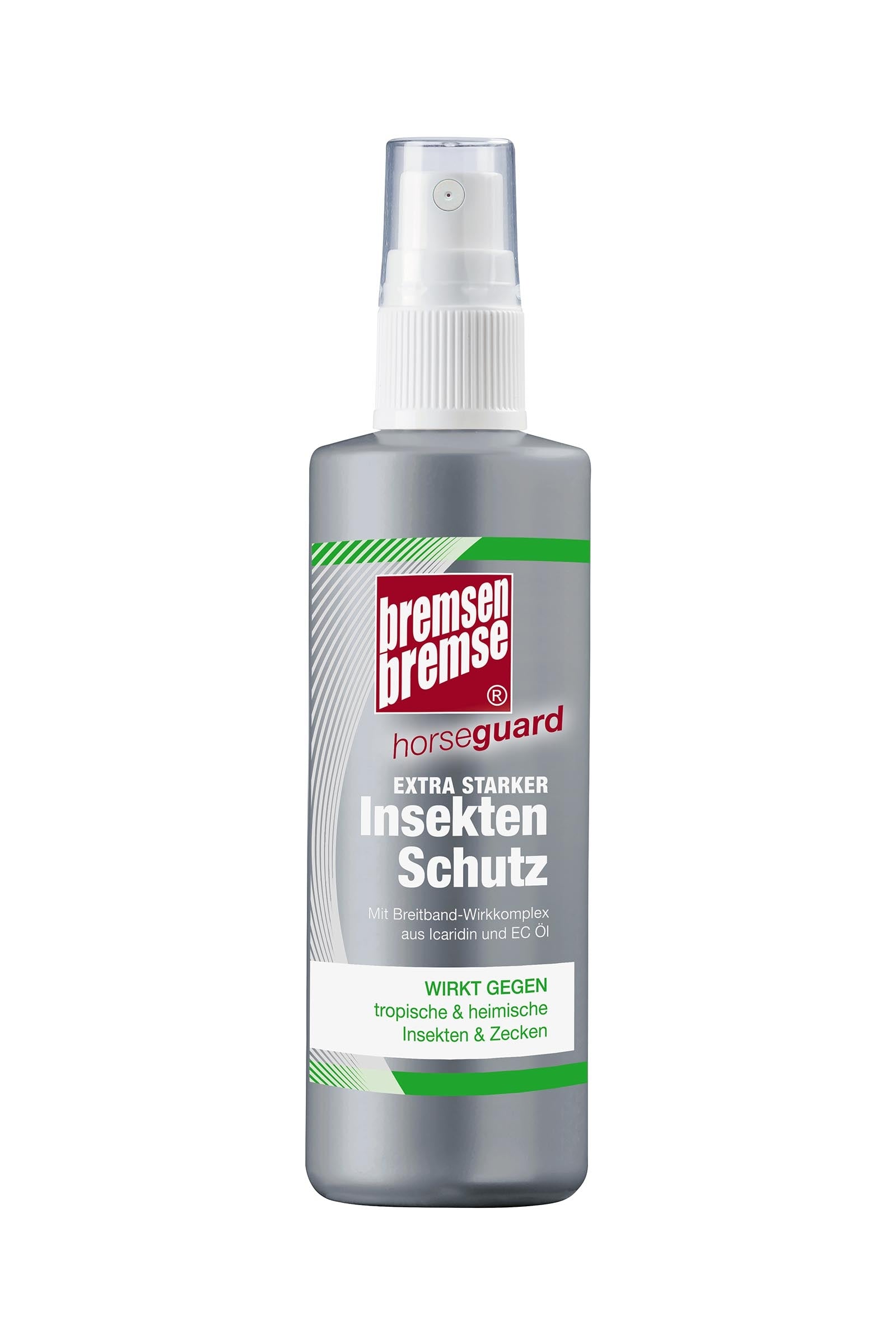 Bremsenbremse Insect Protection Horseguard 100ml Antifly Protection for Horses