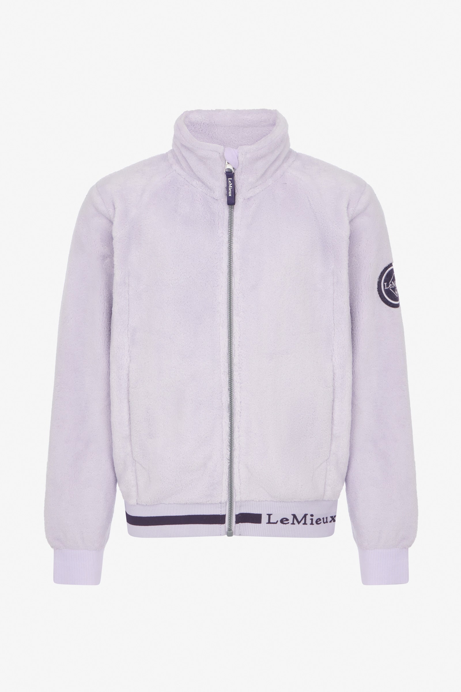 LeMieux Young Rider Libby veste polaire pour enfant Vêtements d'équitation enfant