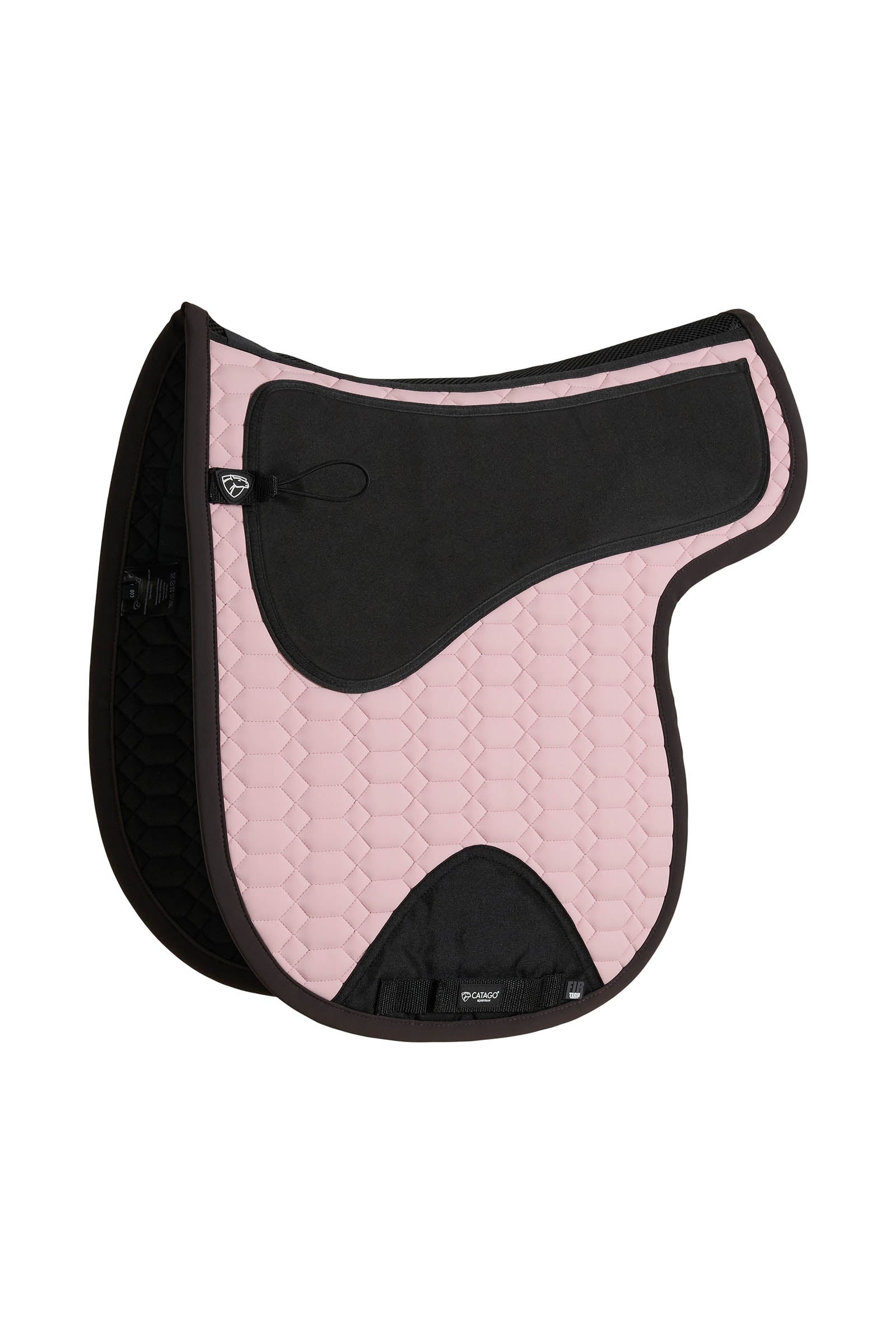 Catago CATAGO FIR-Tech Grand Icelandic Saddle Pad Saddle Pads