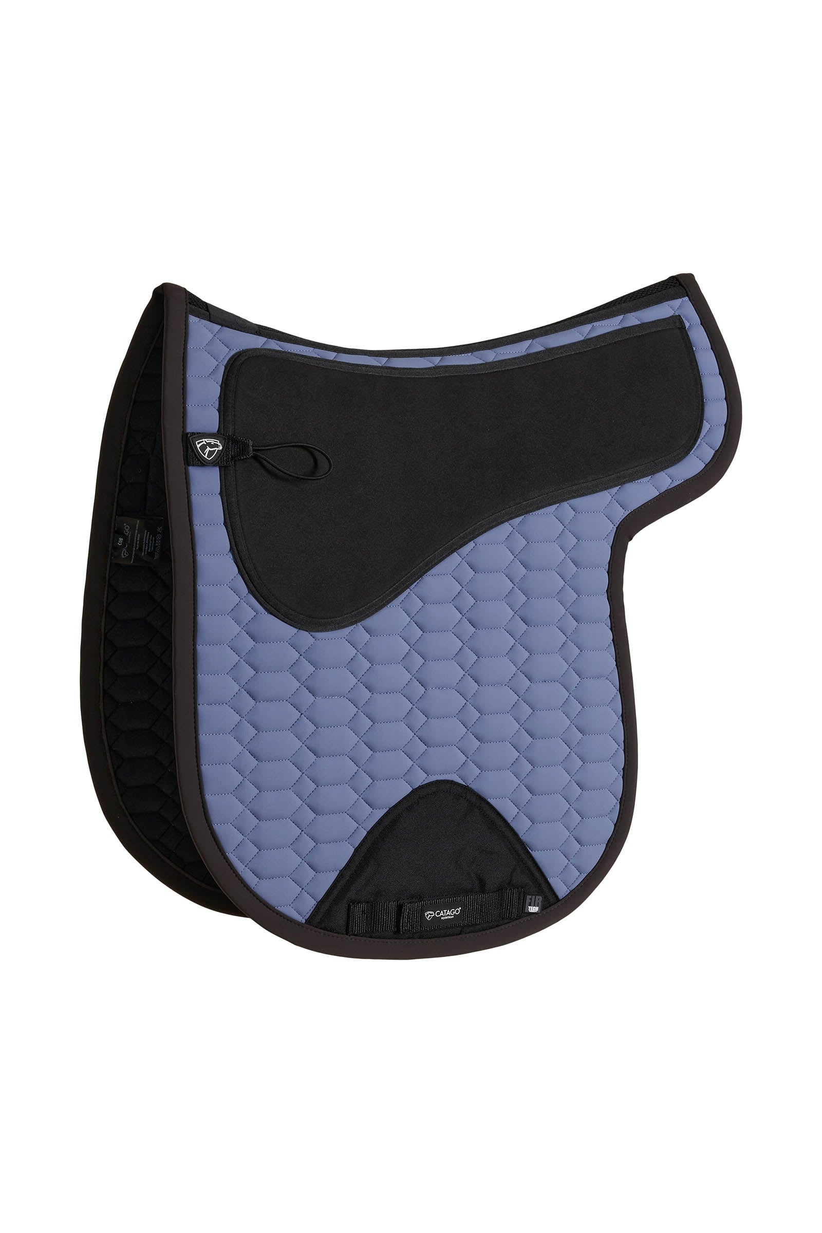 Catago CATAGO FIR-Tech Grand Icelandic Saddle Pad Saddle Pads