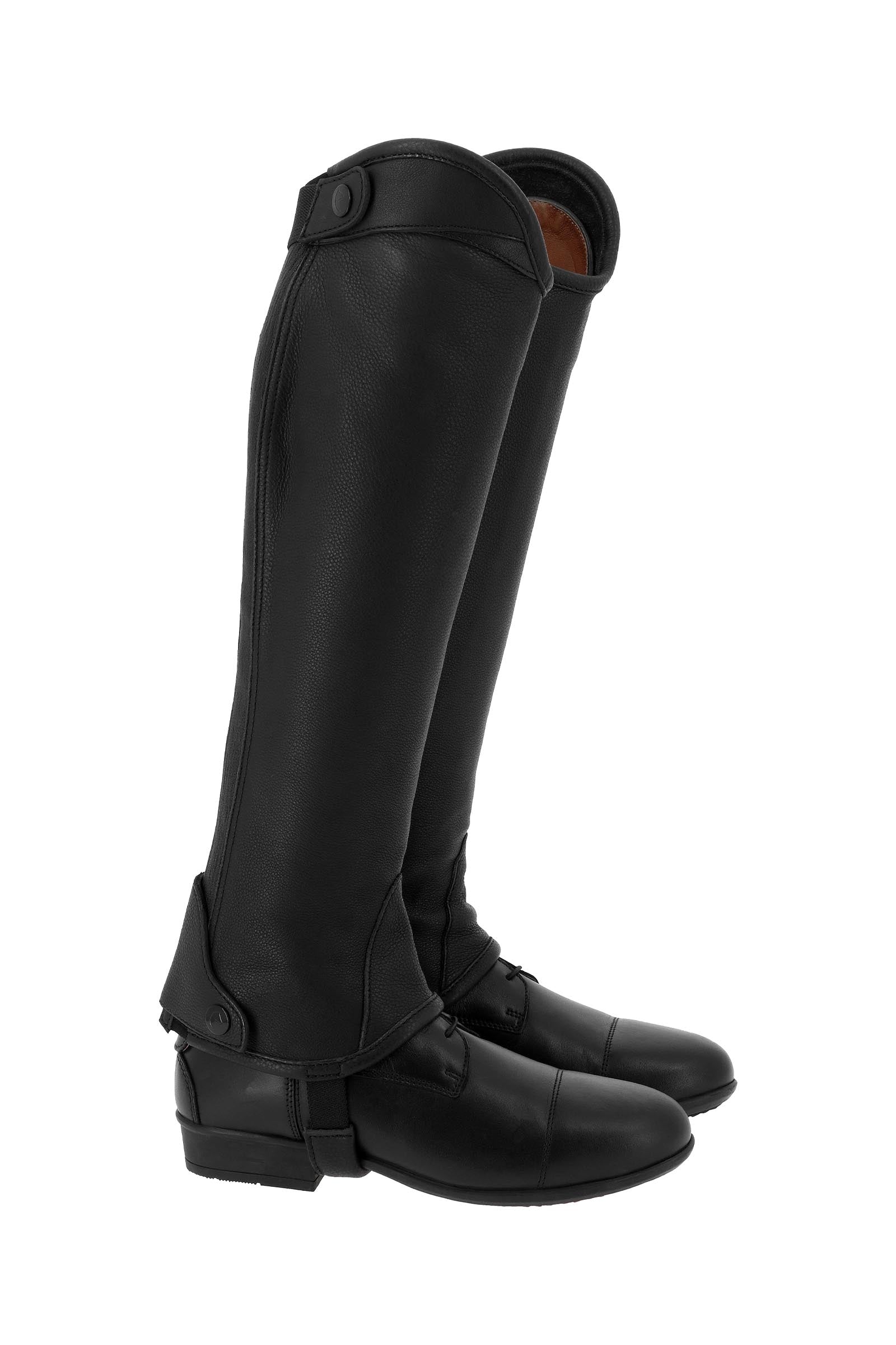 Equi Theme EQUITHÈME Select Half Chaps Riding Boots & Riding Shoes
