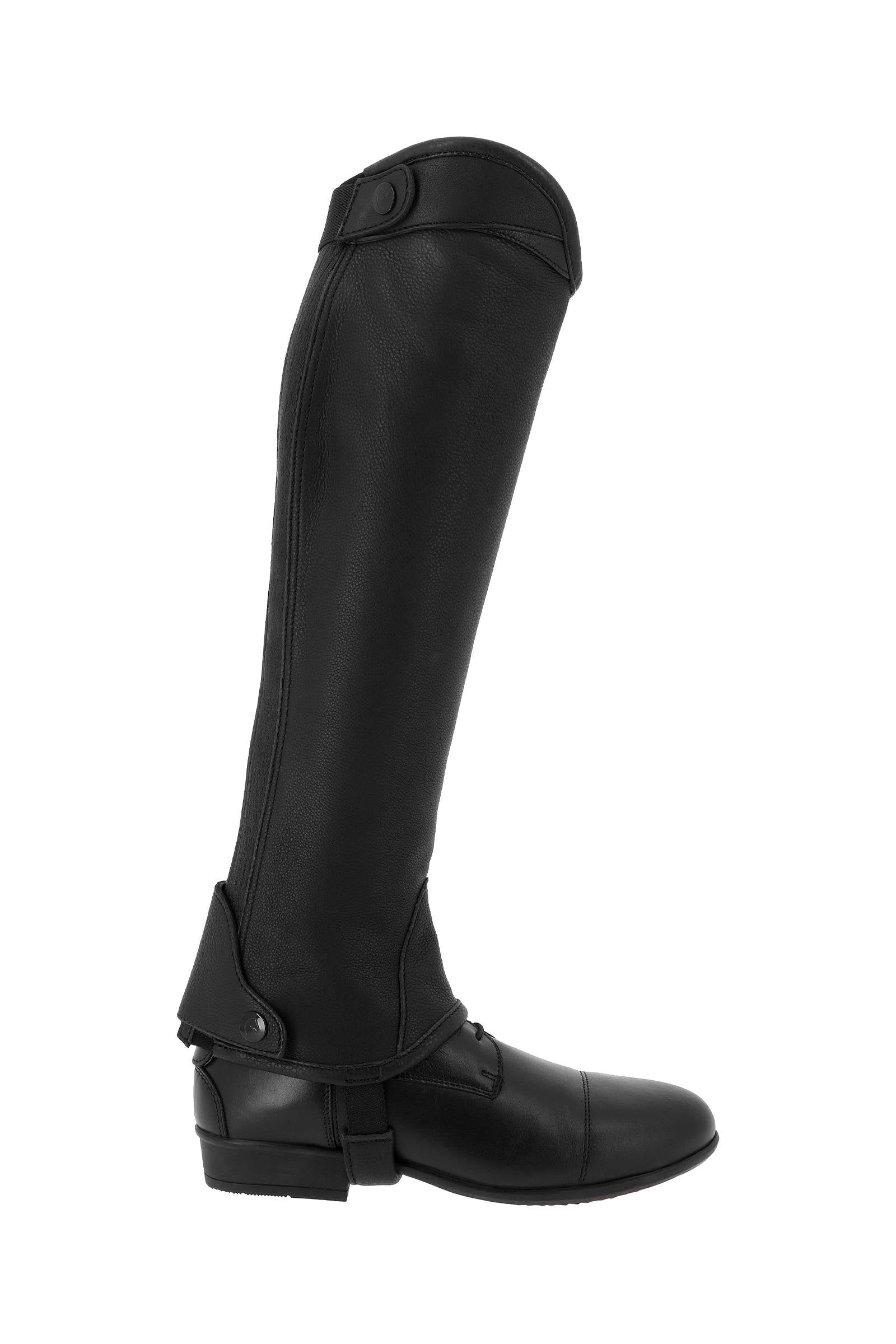 Equi Theme EQUITHÈME Select Half Chaps Riding Boots & Riding Shoes