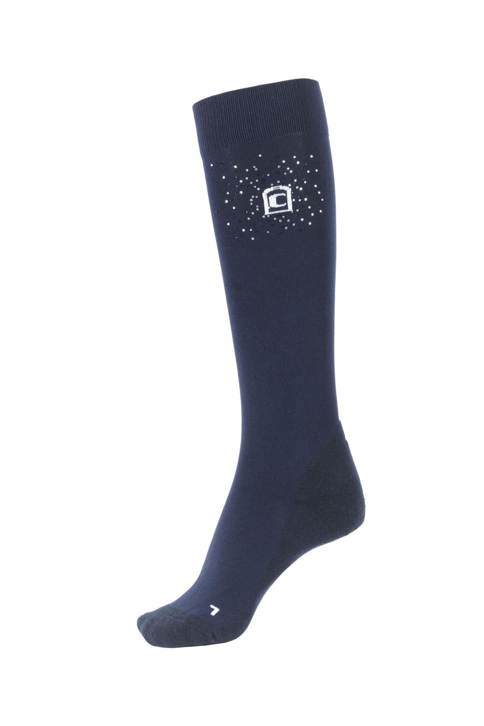 Cavallo CAVALLESSA Riding Socks Chaussettes
