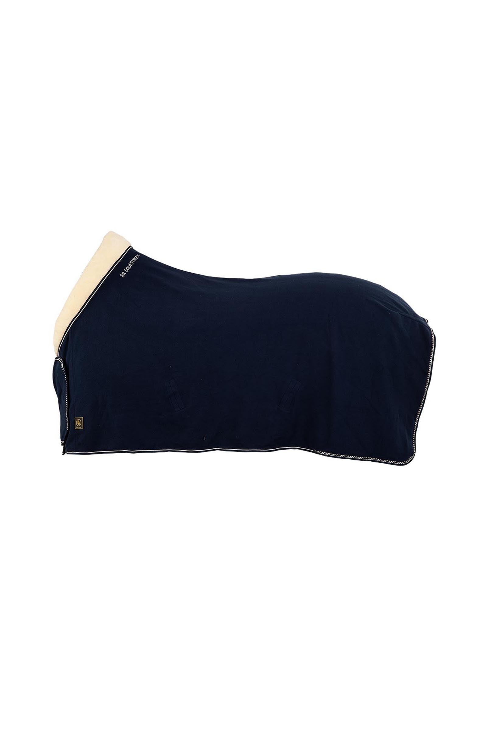 BR Ivory Coast couverture de présentation, 380 g Couvertures cheval