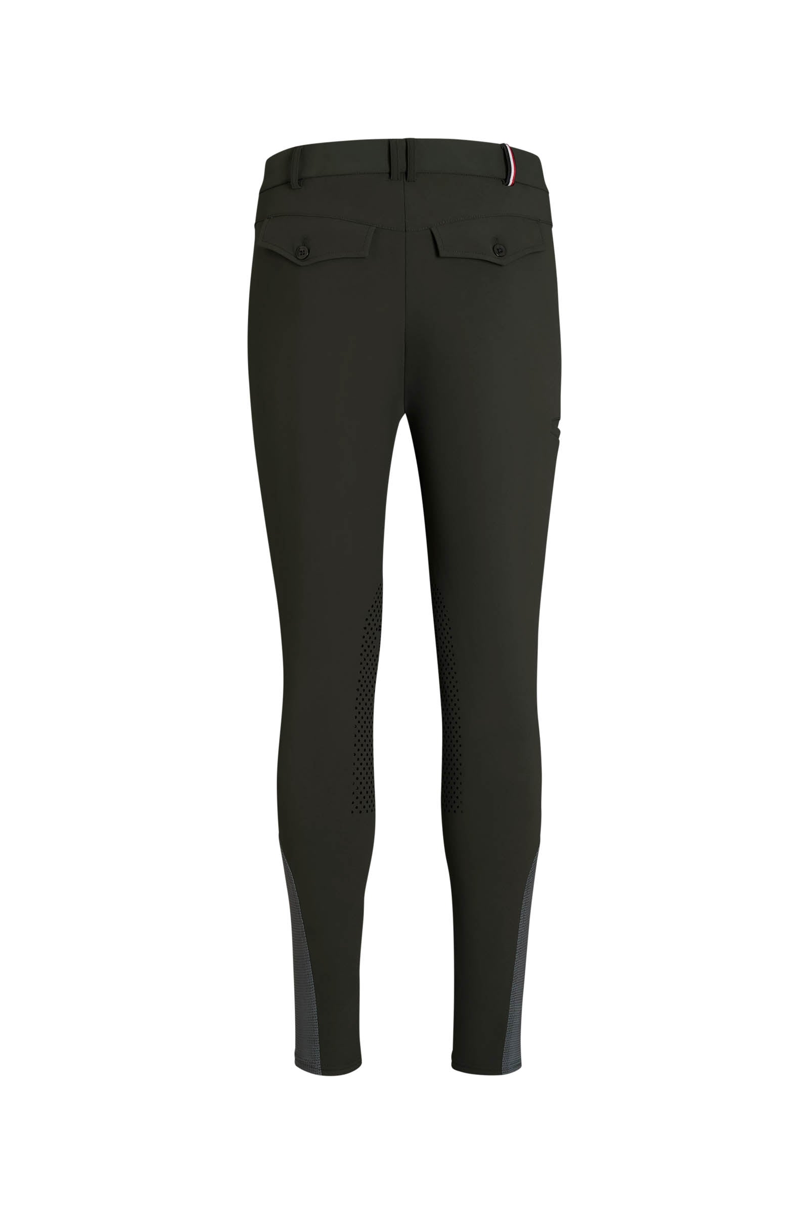 Tommy Hilfiger Equestrian Pro All-Year Knee Grip Breeches Mens Riding Clothing