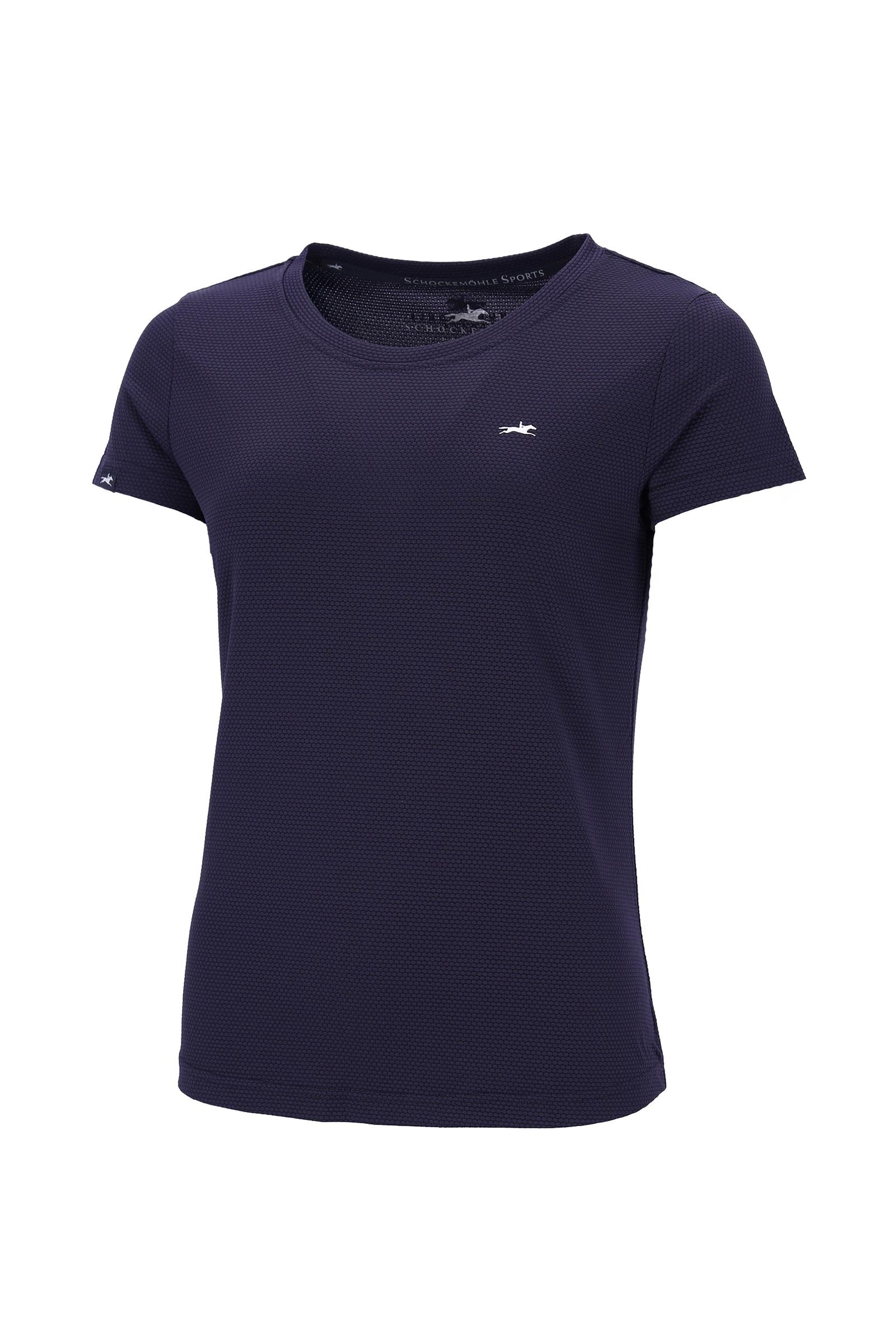 Schockemöhle Sports Jessy Style Women's T-Shirt Women’s Riding Clothing