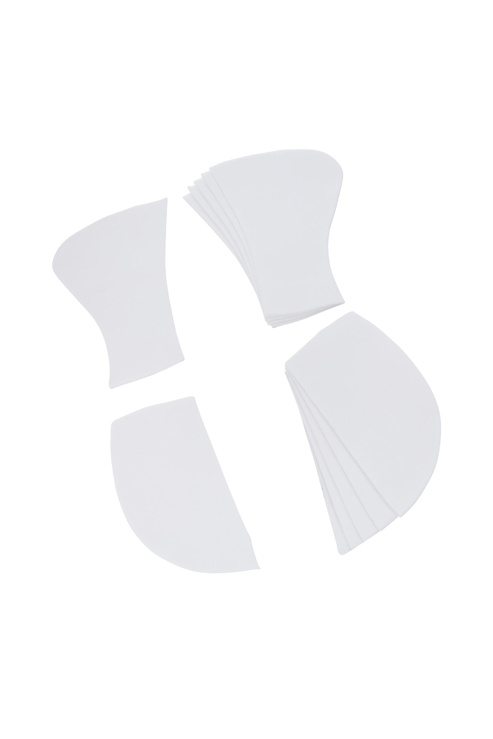 Christ inserts en polyfeutre pour tapis de selle Ultra Tapis de selle