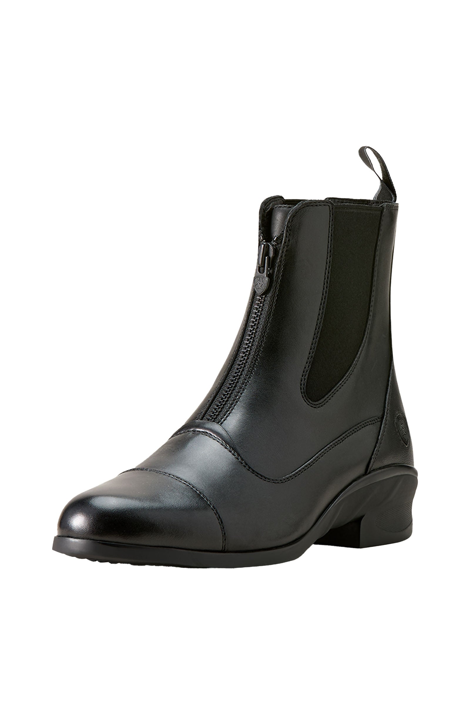 Ariat Heritage bottines paddock à fermeture éclair, homme Vêtements d'équitation homme