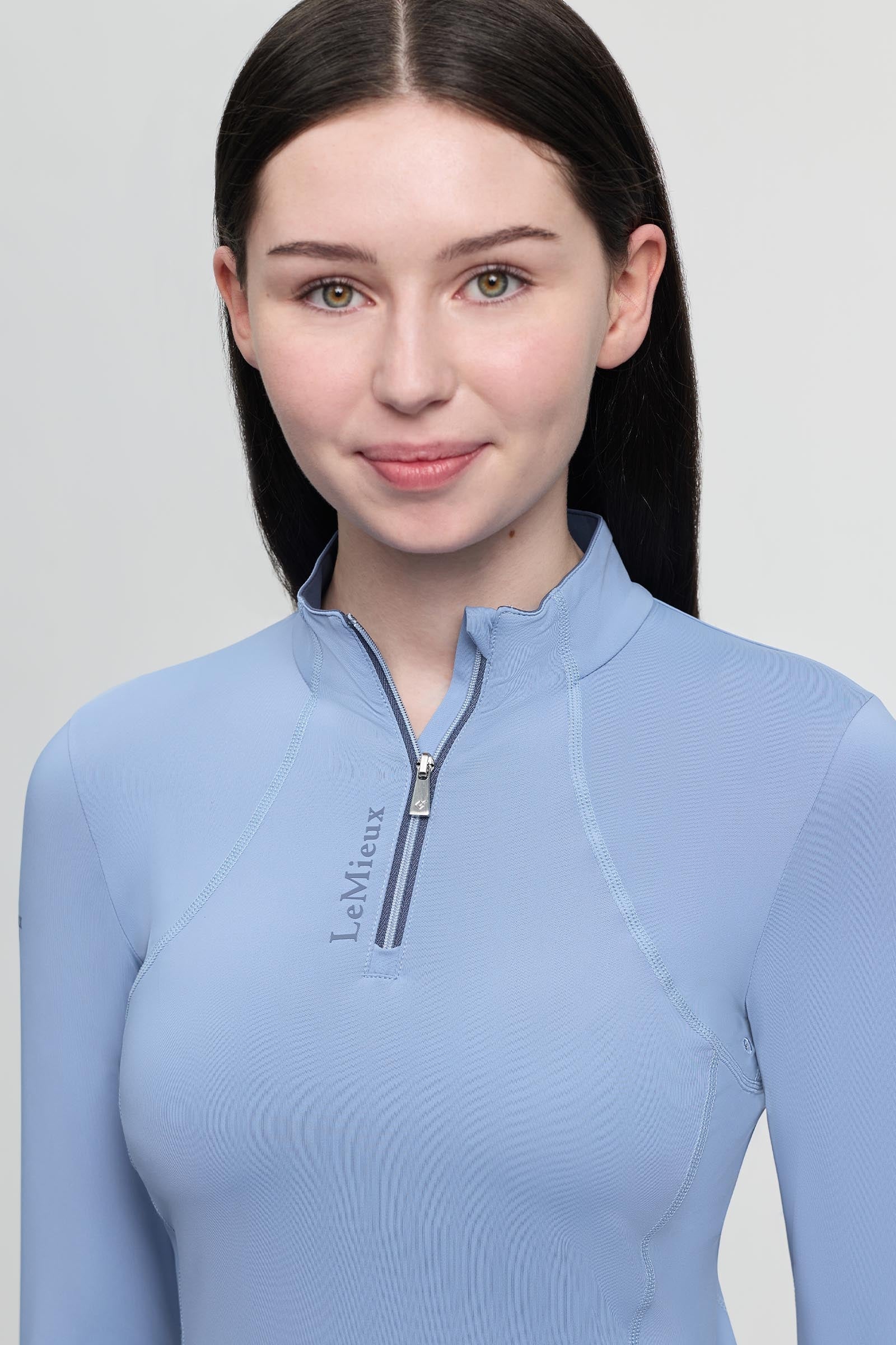 LeMieux Young Rider Classique Kid's Base Layer Kids Apparel