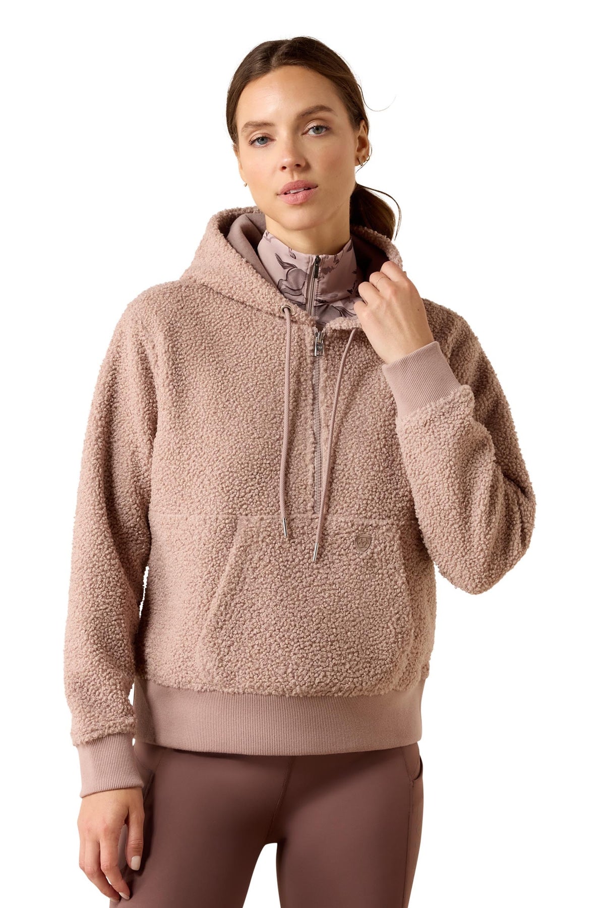 Ariat Orinda sweat femme à capuche Vêtements d'équitation femme