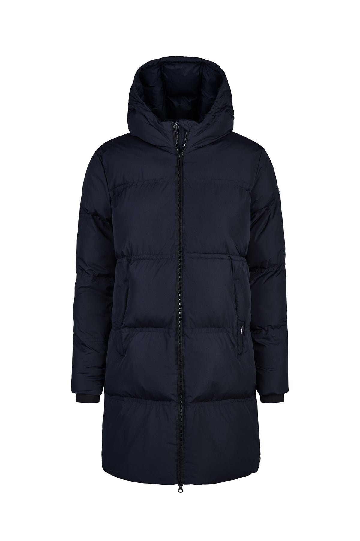 Eskadron Dynamic Fanatics AW26 Women's Quilt Parka Jacket Women’s Riding Clothing