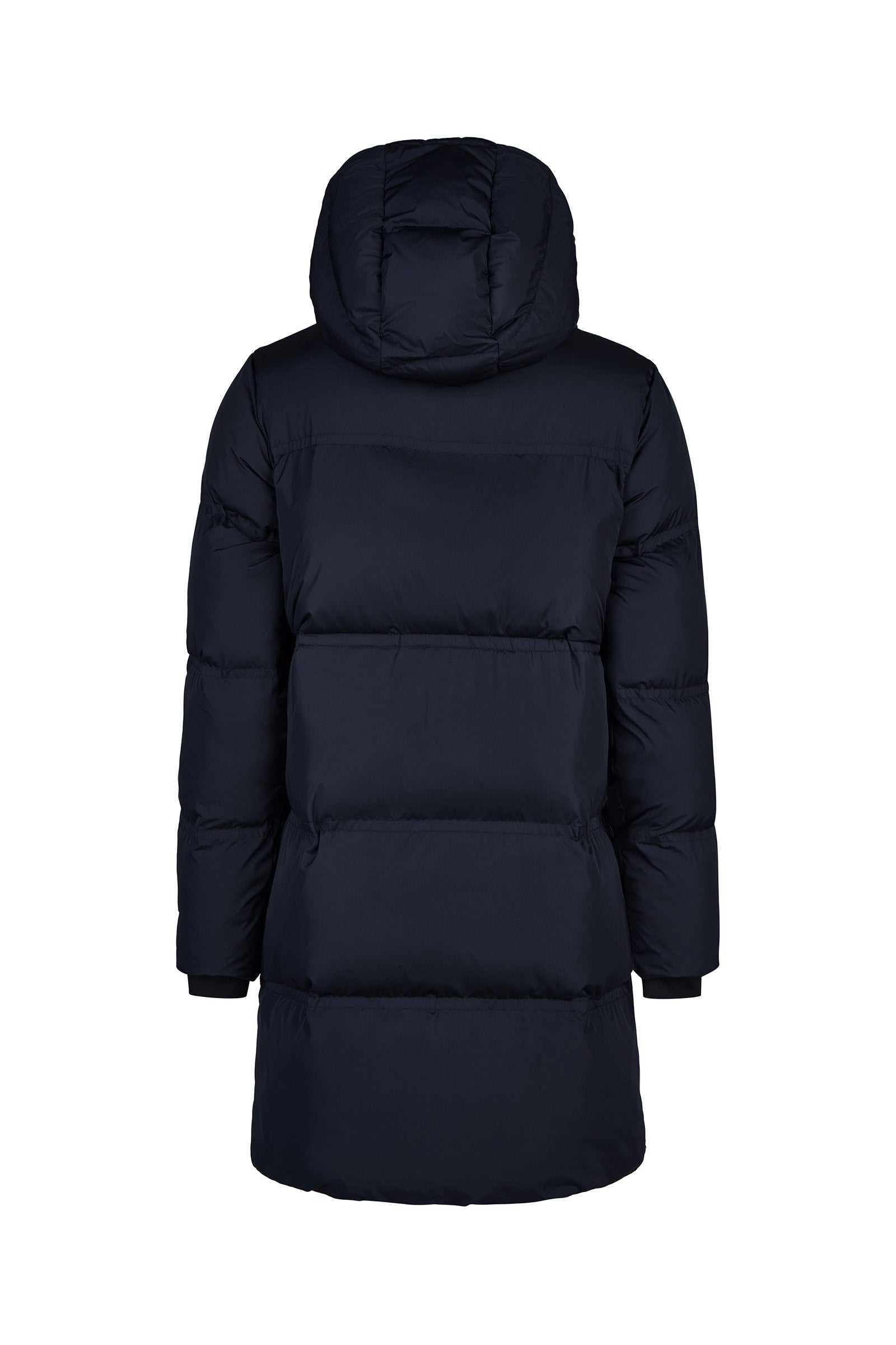 Eskadron Dynamic Fanatics AW26 Women's Quilt Parka Jacket Women’s Riding Clothing