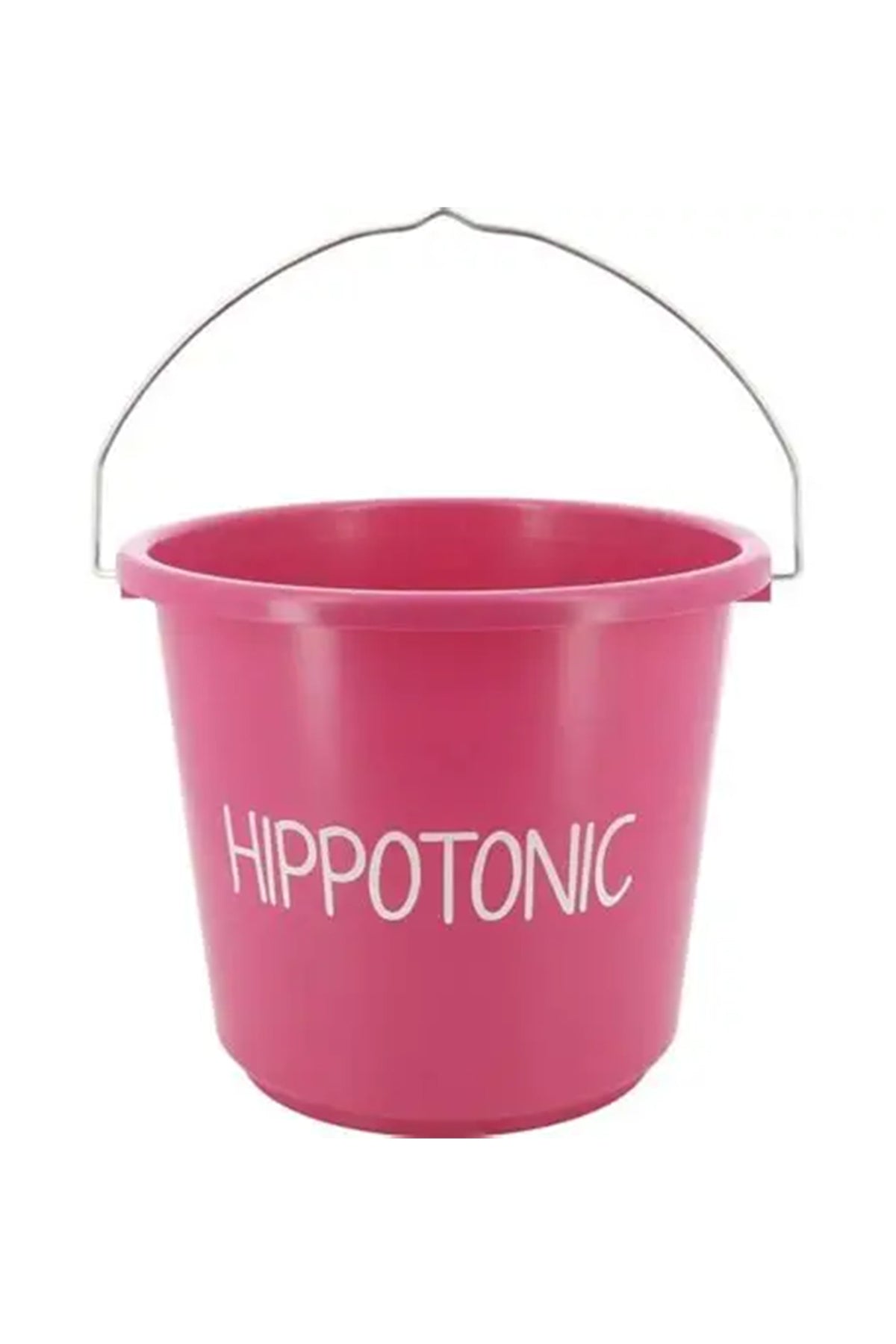 HIPPOTONIC Stable Bucket, 12 L Horse Feeders & Waterers