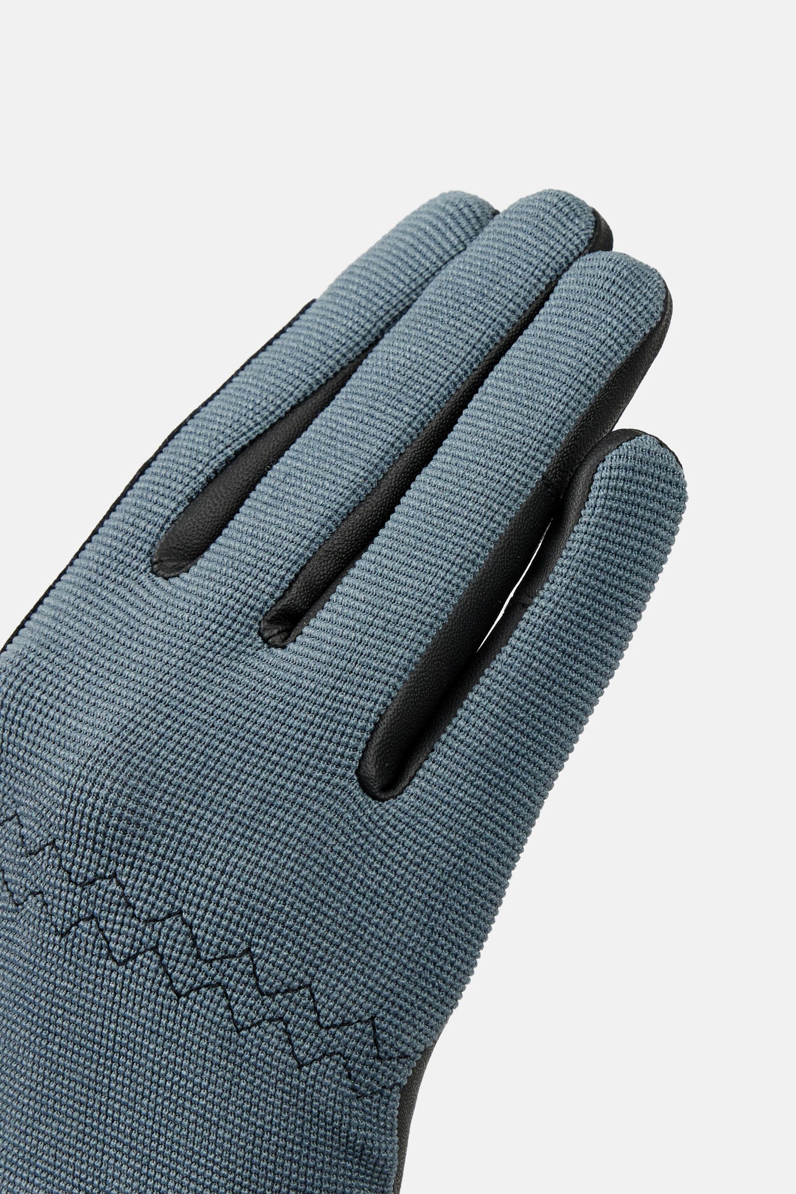 Horze Young Rider Romy Riding Gloves Kids Apparel