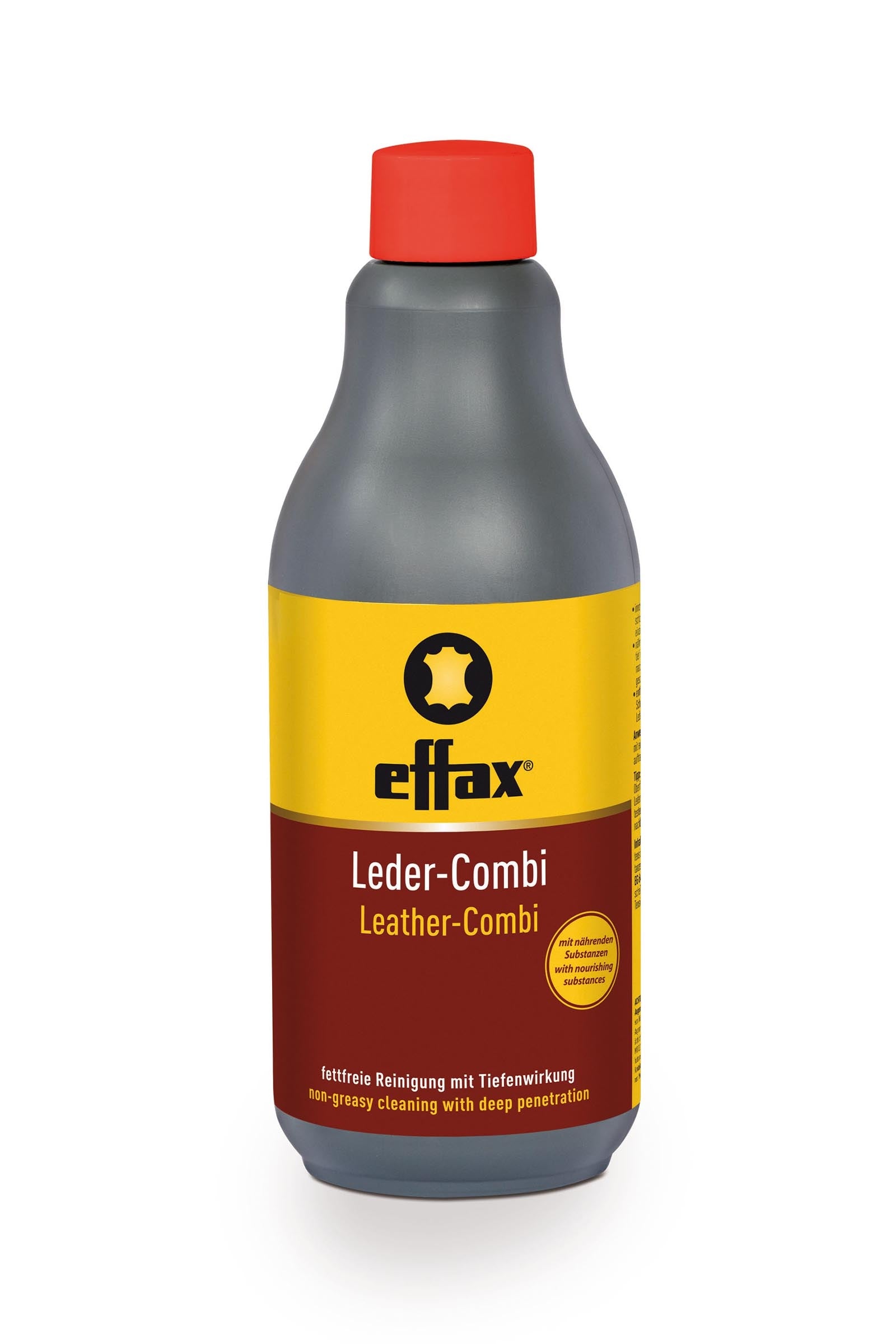 Effax Leather-Combi, 500 ml Soins