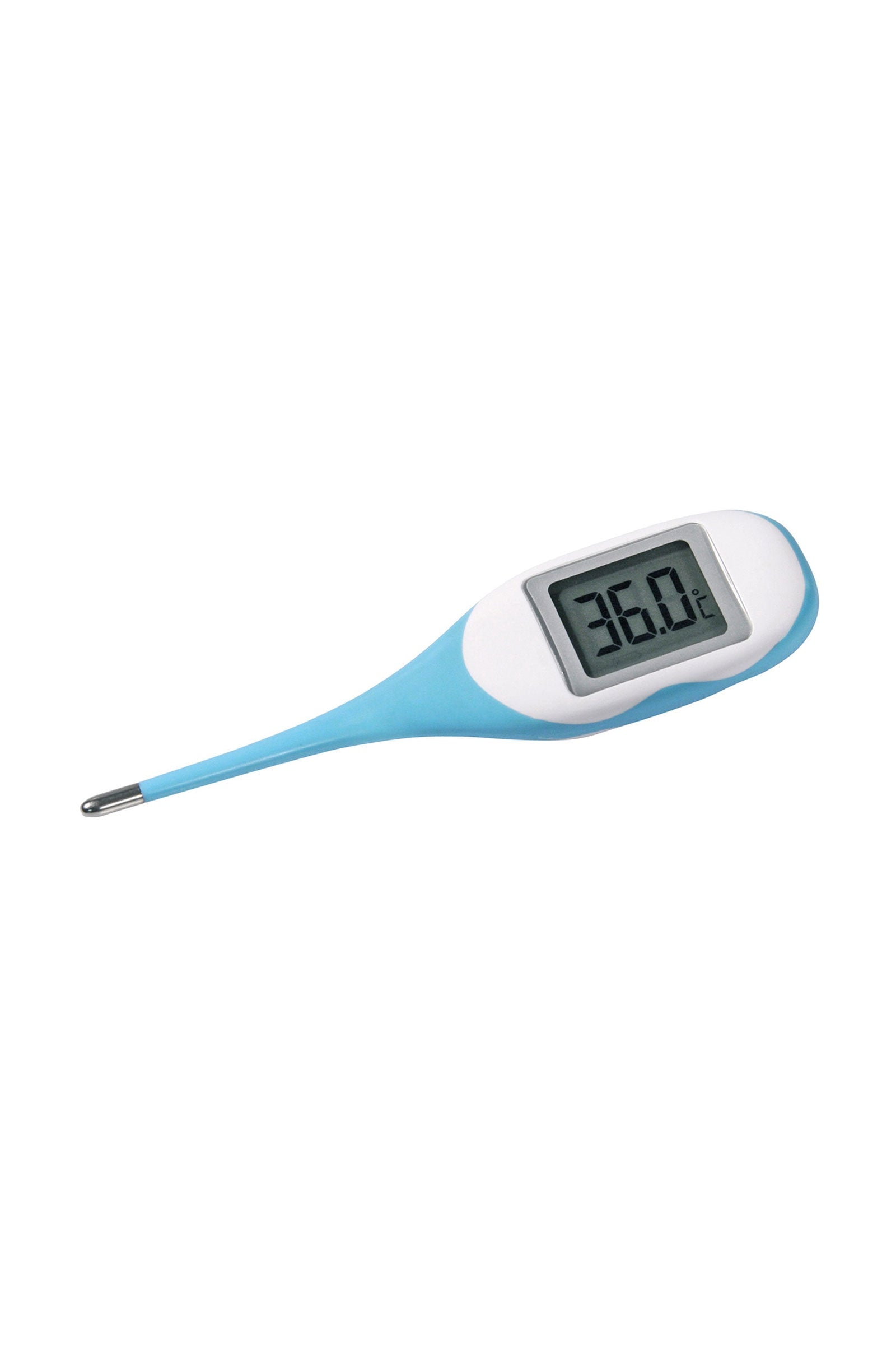 Kerbl Digital thermometer BigScreen, waterproof Horse Health Care