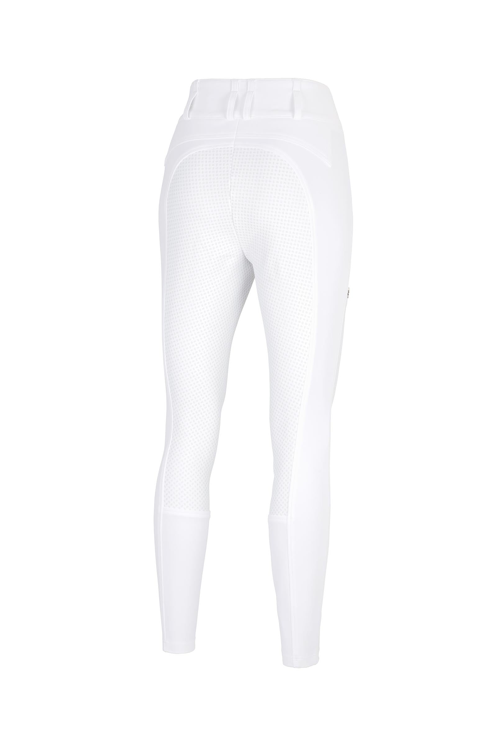 Pikeur New Candela pantalon d’équitation femme fond intégral Womens Breeches
