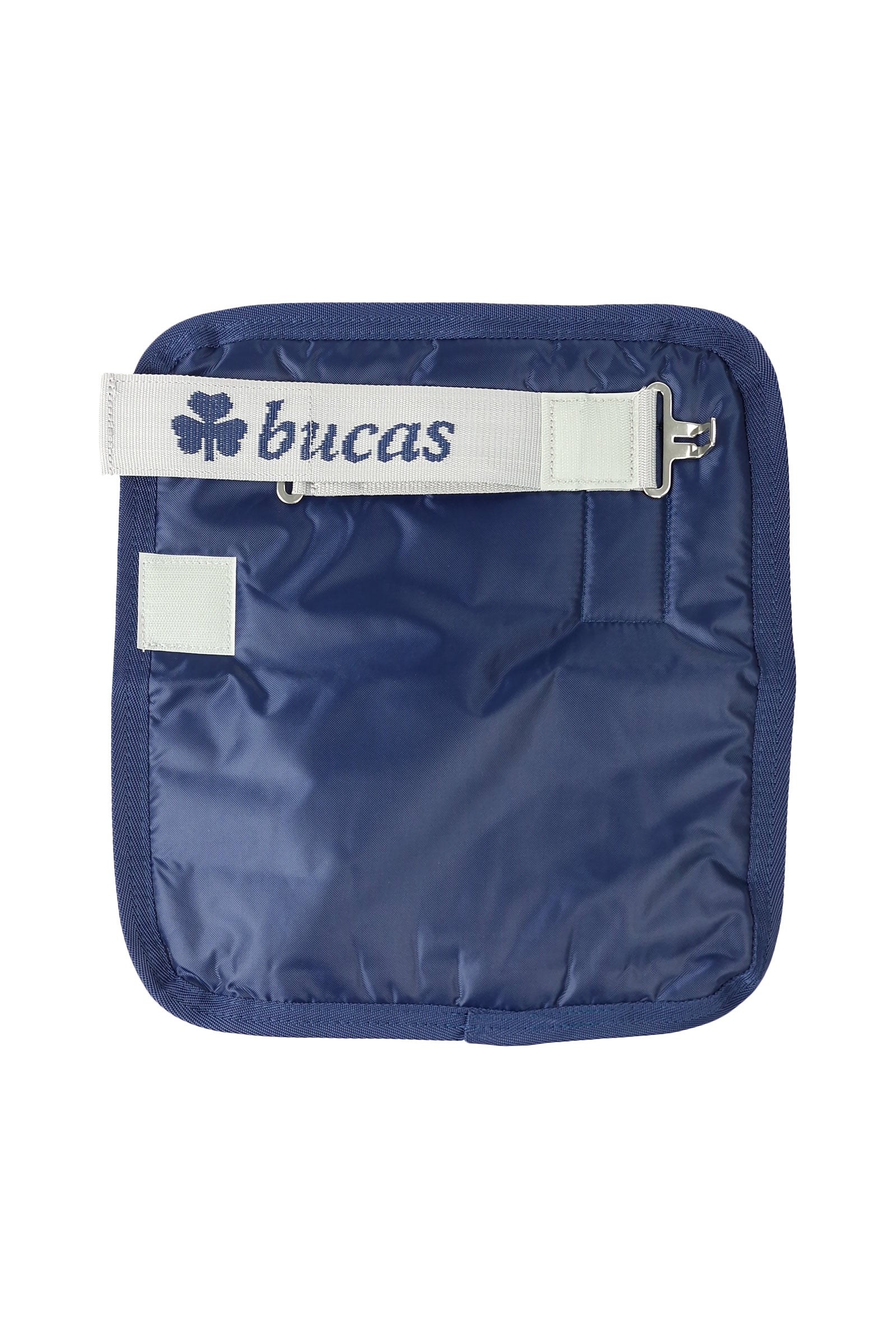 Bucas Rallonge de poitrail ordinaire , 24 cm Couvertures cheval