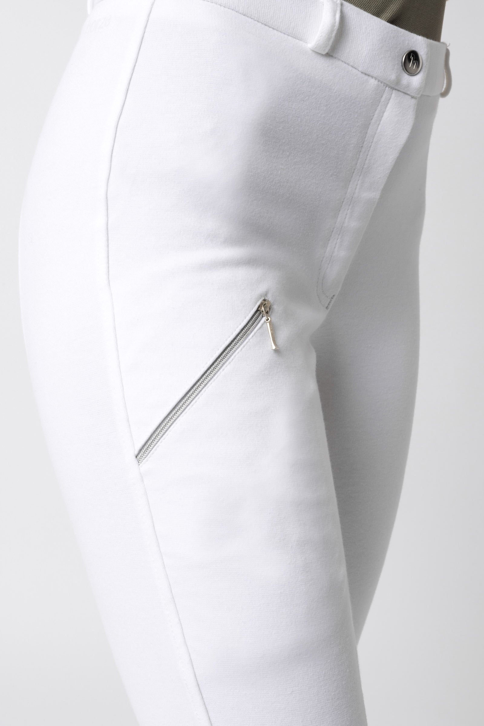 Horze Felicia Fullgrip Breeches Womens Breeches