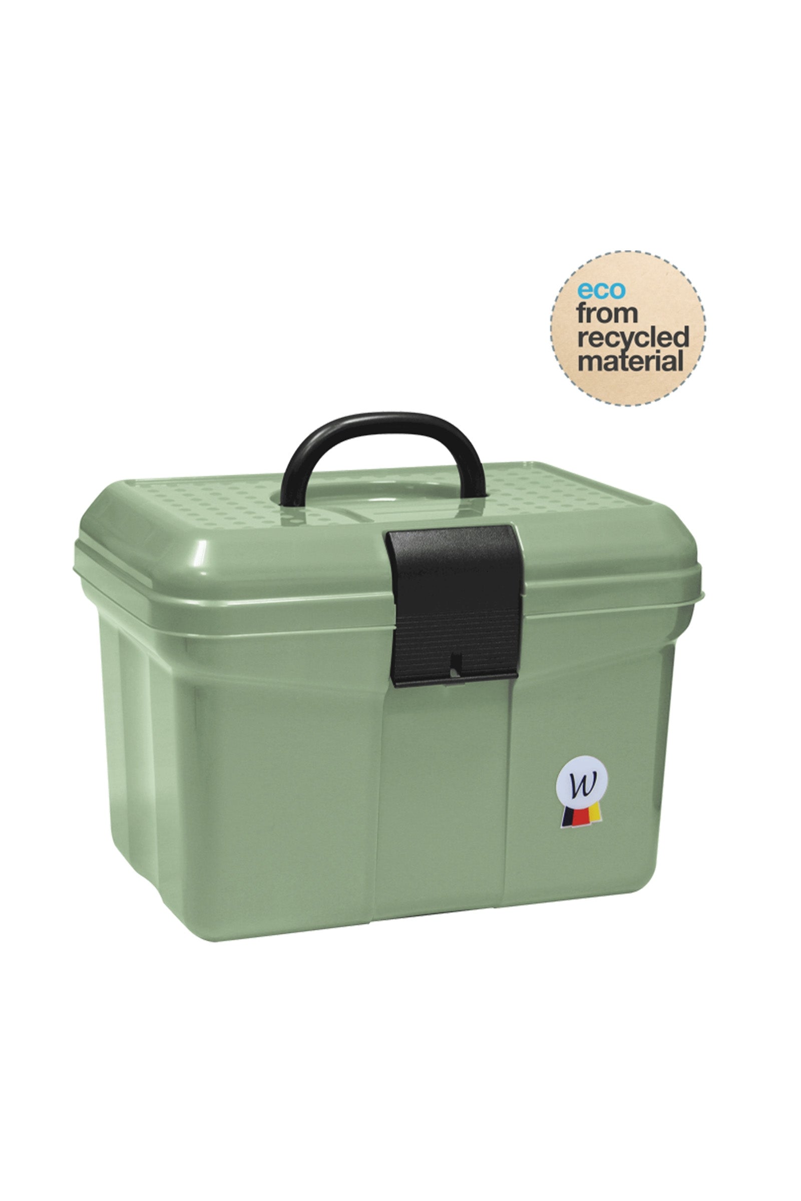 Waldhausen Boîte de toilettage Eco Matériel de pansage