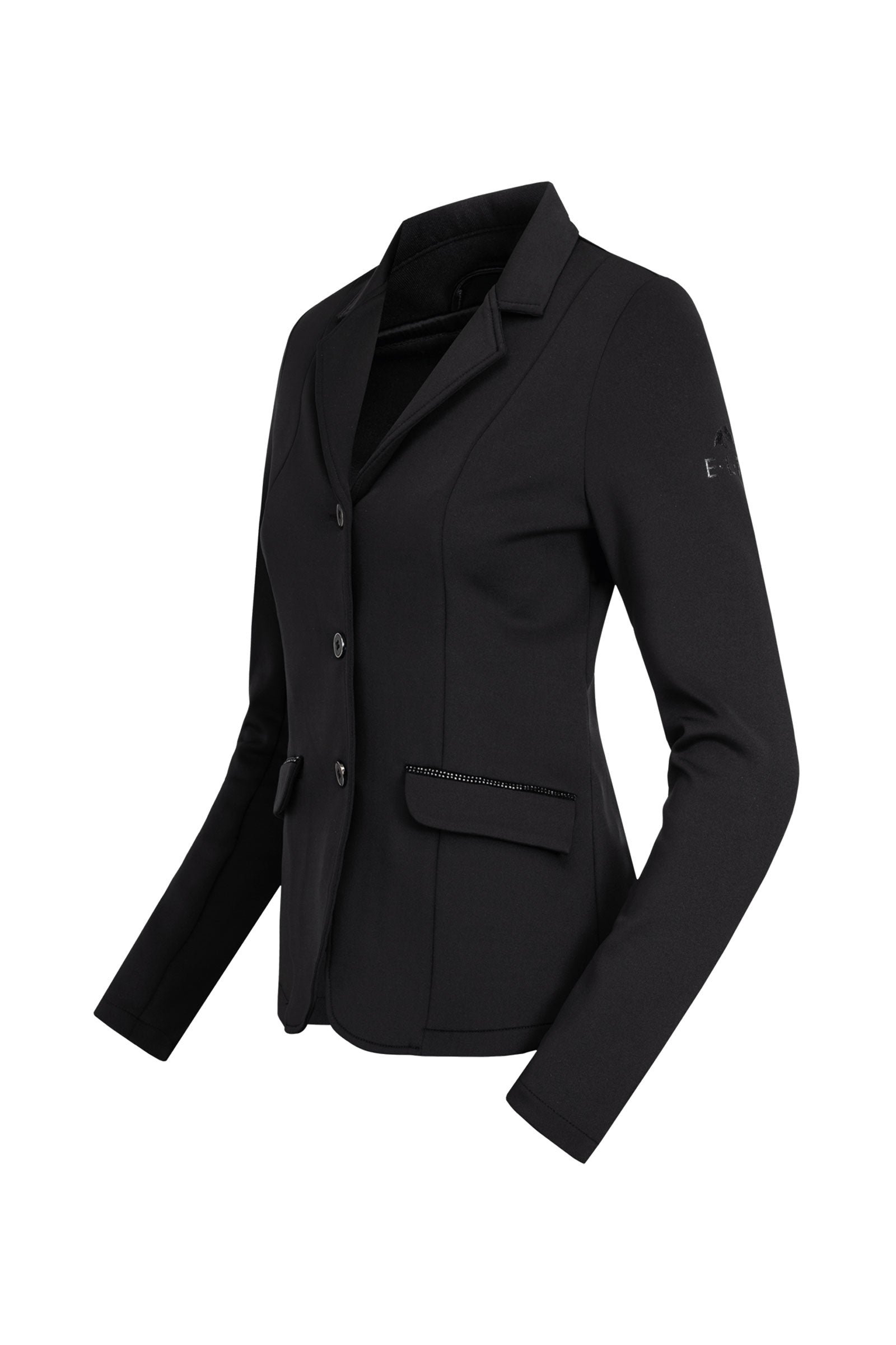 Waldhausen ELT Lina Junior veste de concours Vêtements d'équitation enfant