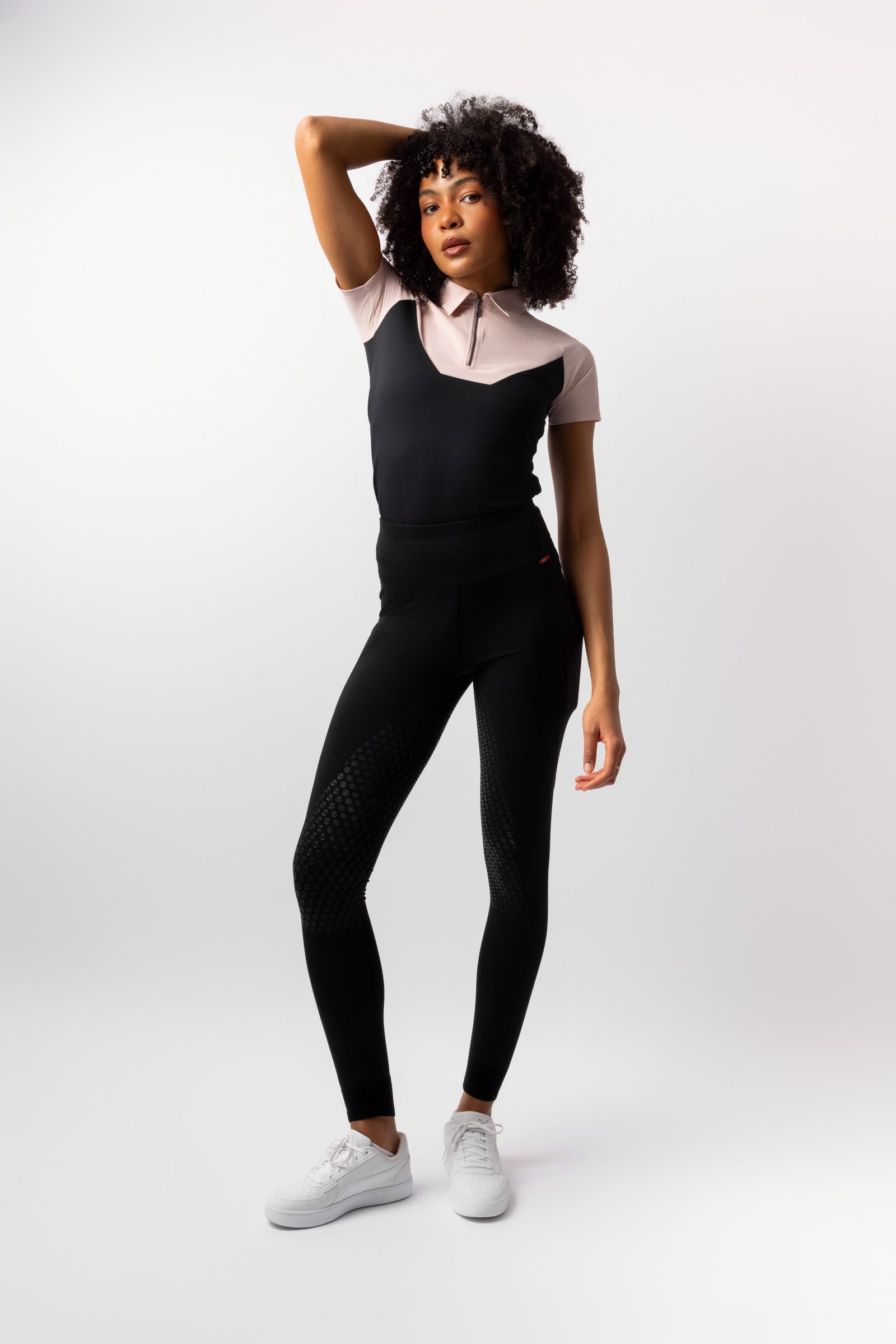 B Vertigo Evelina Women´s Full Grip Riding Tights Womens Breeches