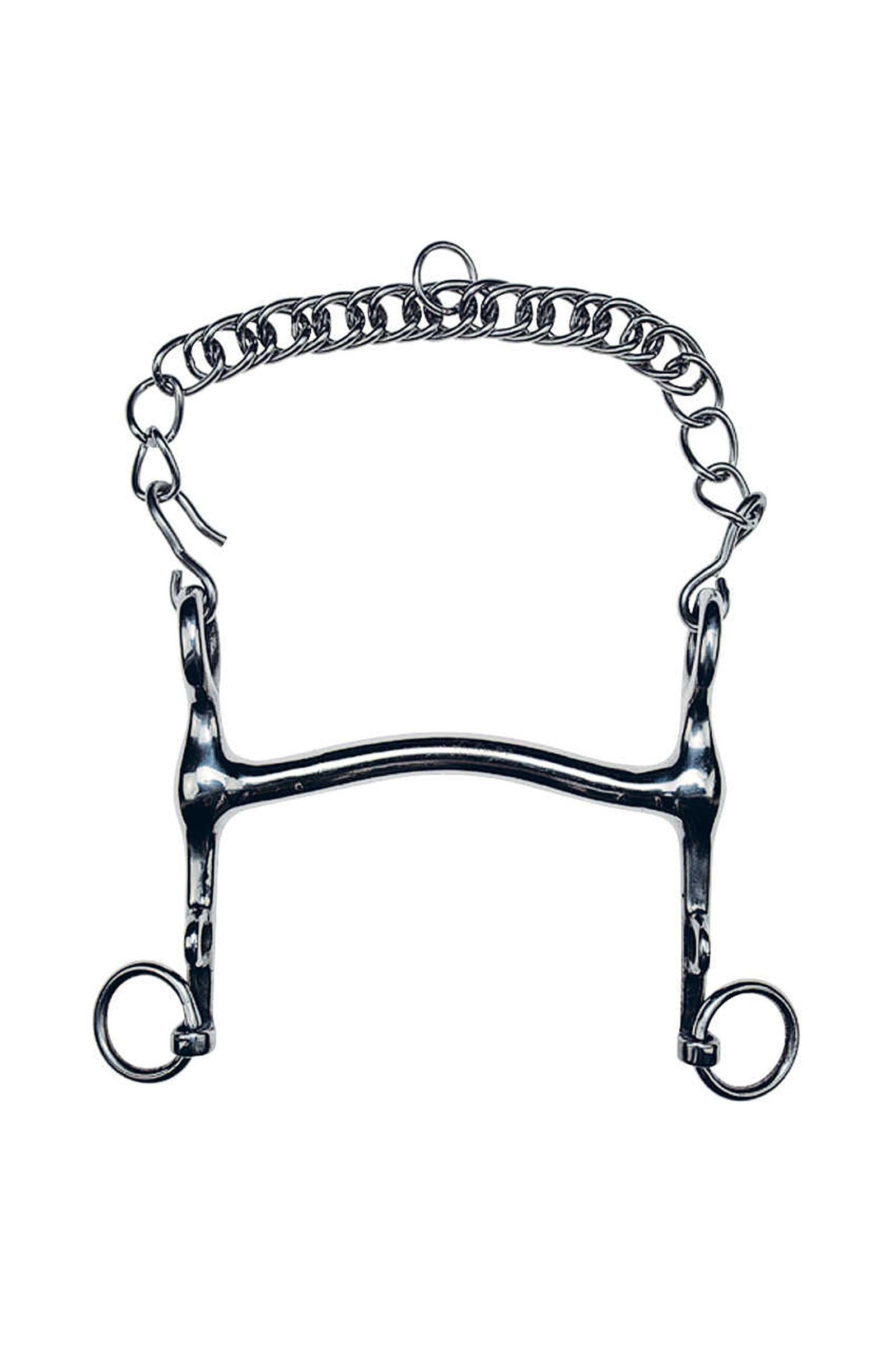 Feeling FEELING L'Hotte Bit with Bridge Mors