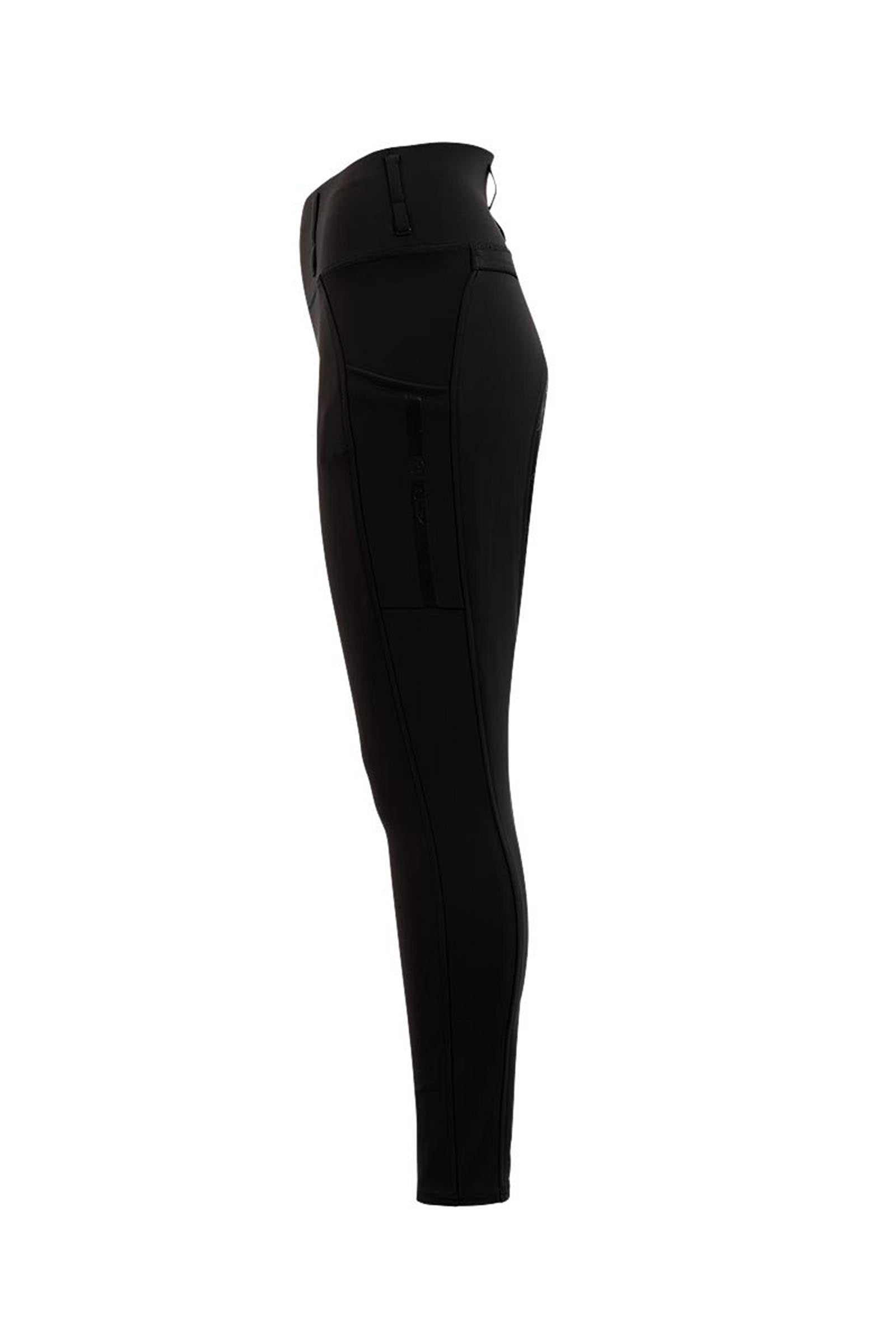 BR CLX Women´s Full Seat Riding Tights Womens Breeches